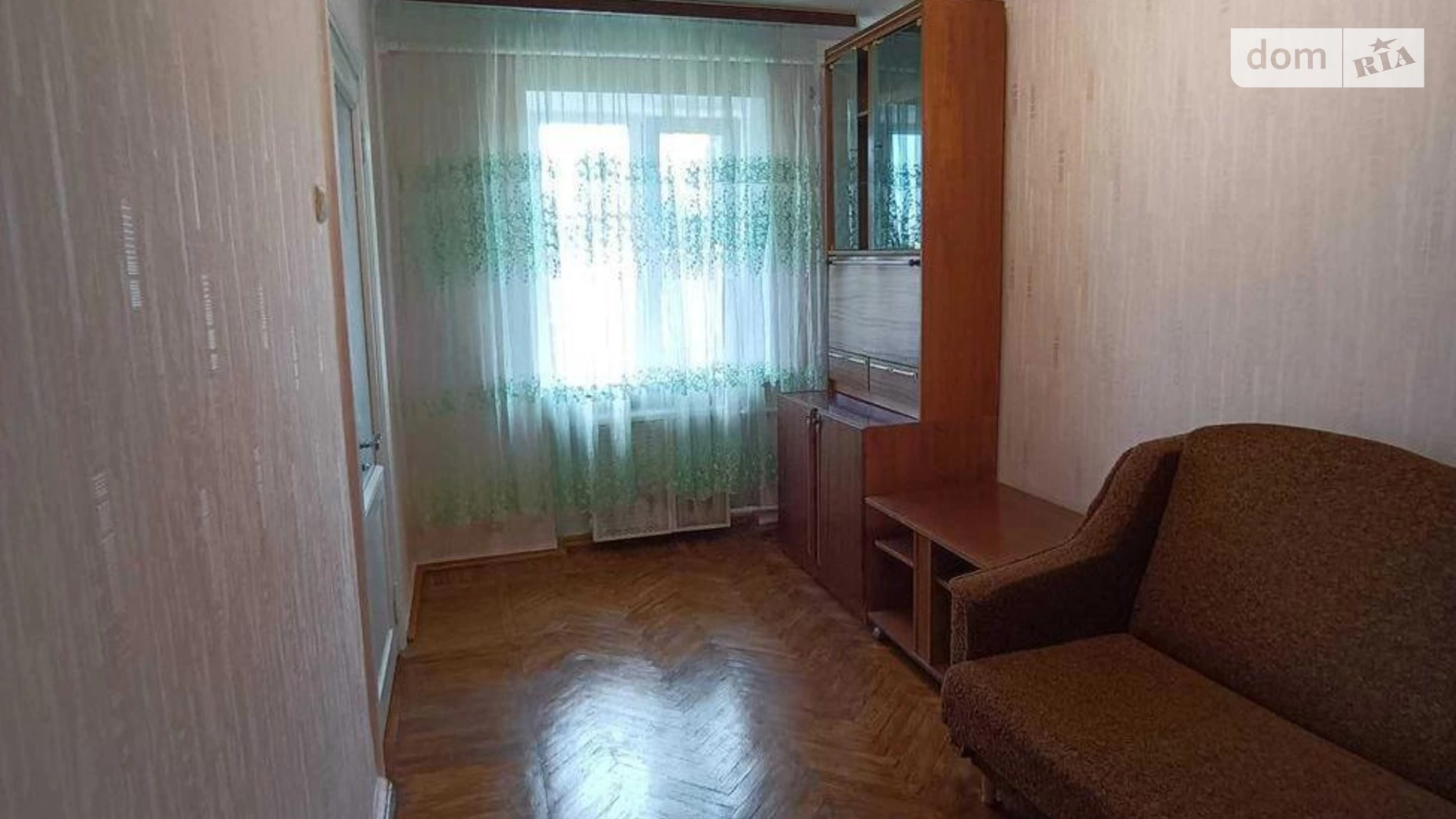 Продается 3-комнатная квартира 57 кв. м в Киеве, ул. Николая Краснова, 8 - фото 4