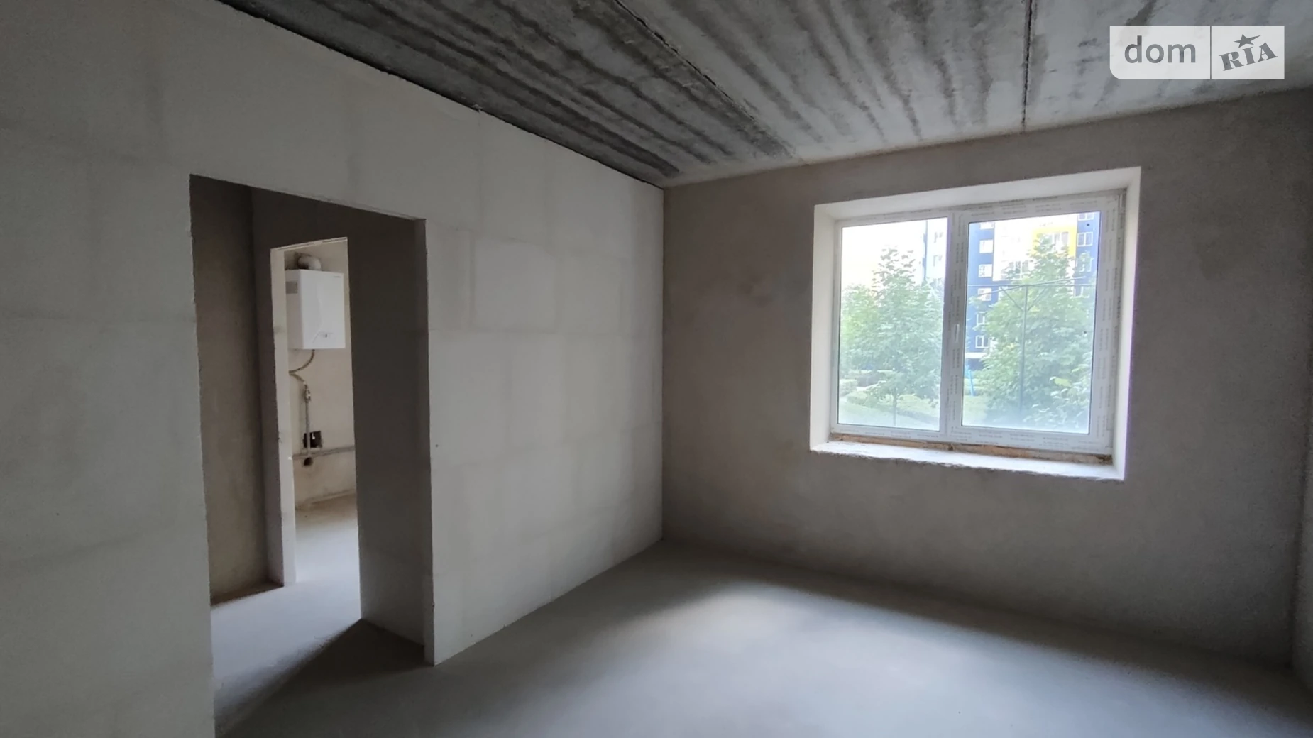 Продається 2-кімнатна квартира 64.5 кв. м у Бучі, вул. Вишнева, 35 - фото 2