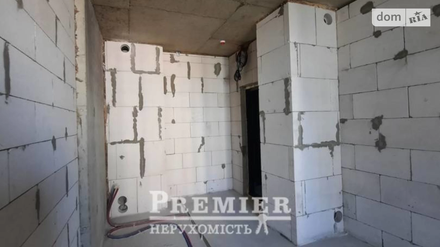 Продается 1-комнатная квартира 23 кв. м в Одессе, ул. Генуэзская - фото 5