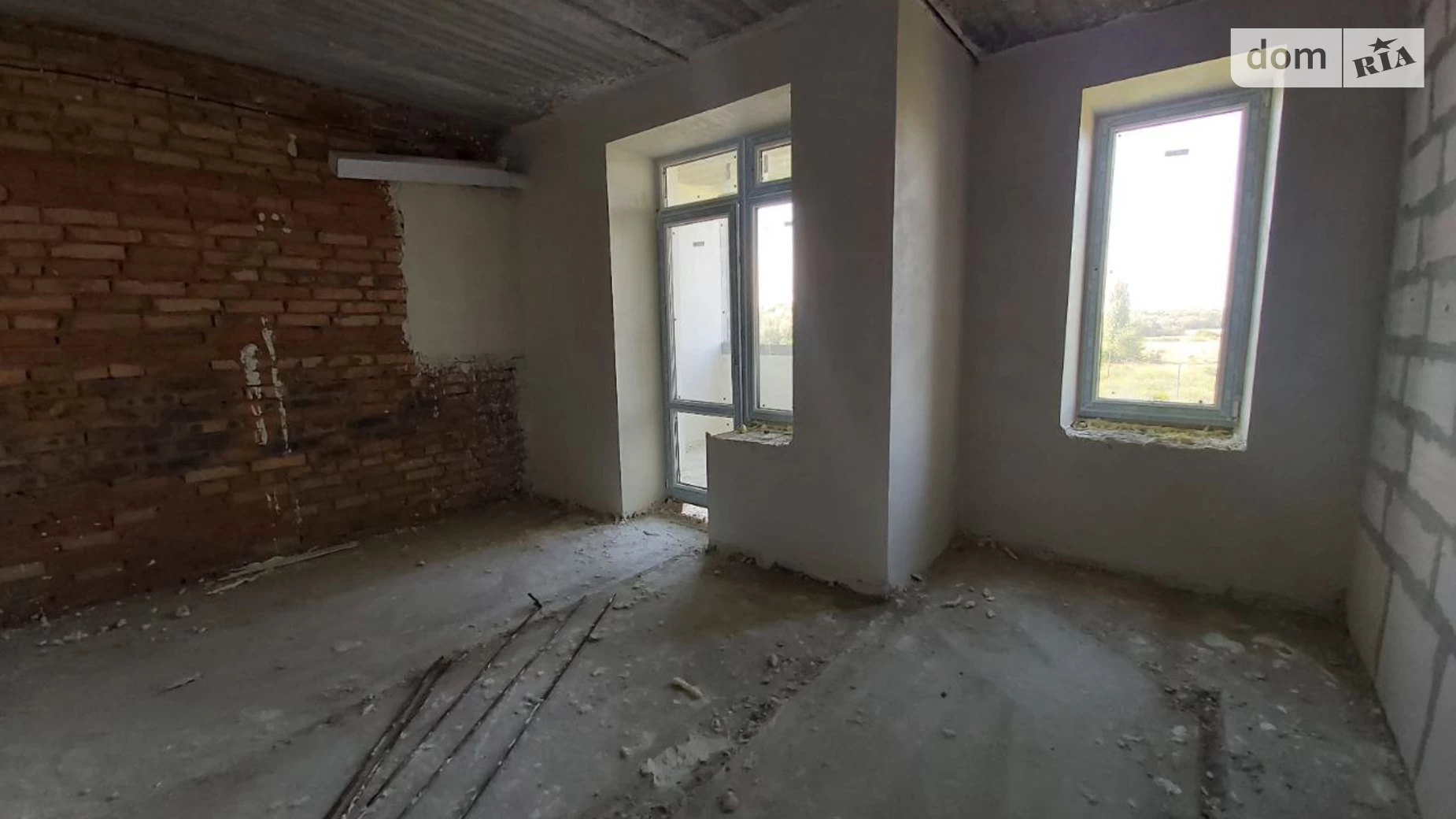 Продається 1-кімнатна квартира 45 кв. м у Хмельницькому, вул. Нижня Берегова - фото 2