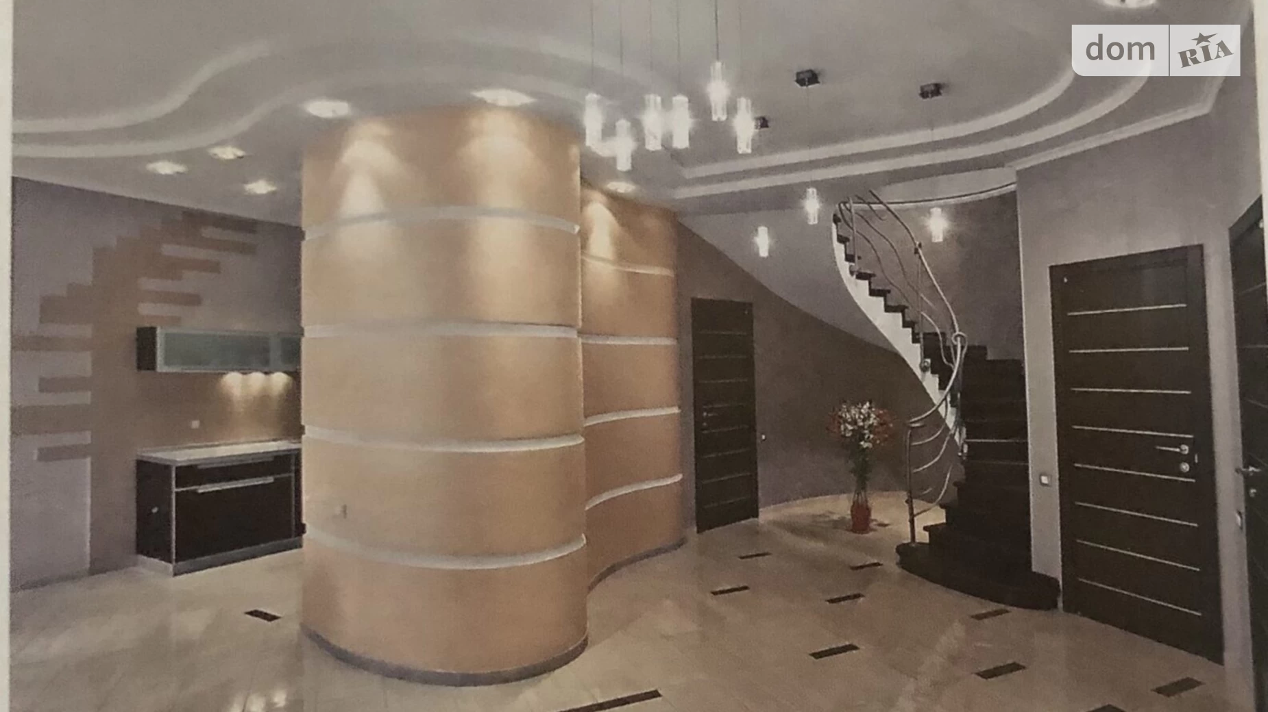 Продается дом на 2 этажа 239 кв. м с гаражом, цена: 365000 $ - фото 2