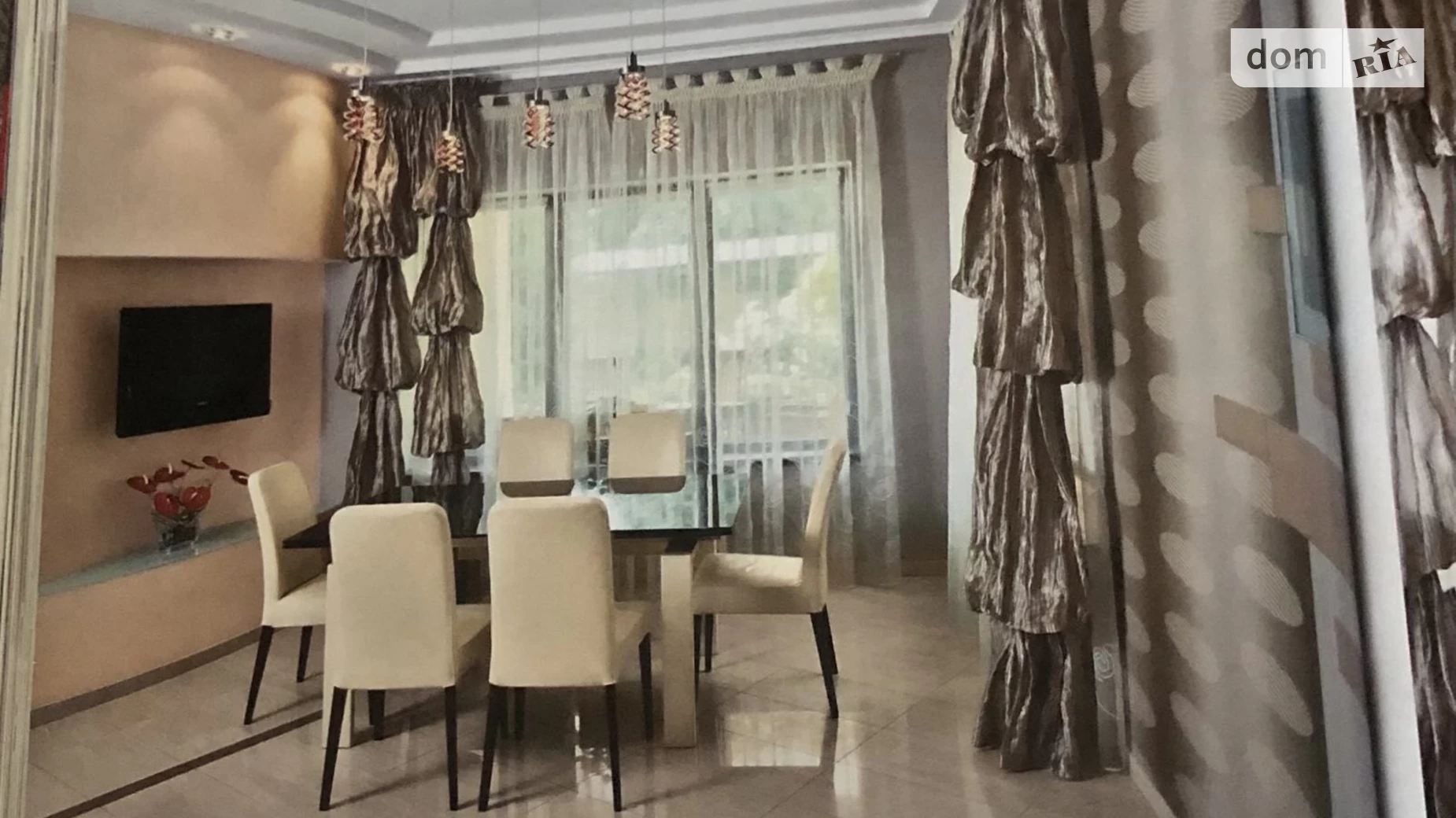 Продается дом на 2 этажа 239 кв. м с гаражом, цена: 365000 $ - фото 4