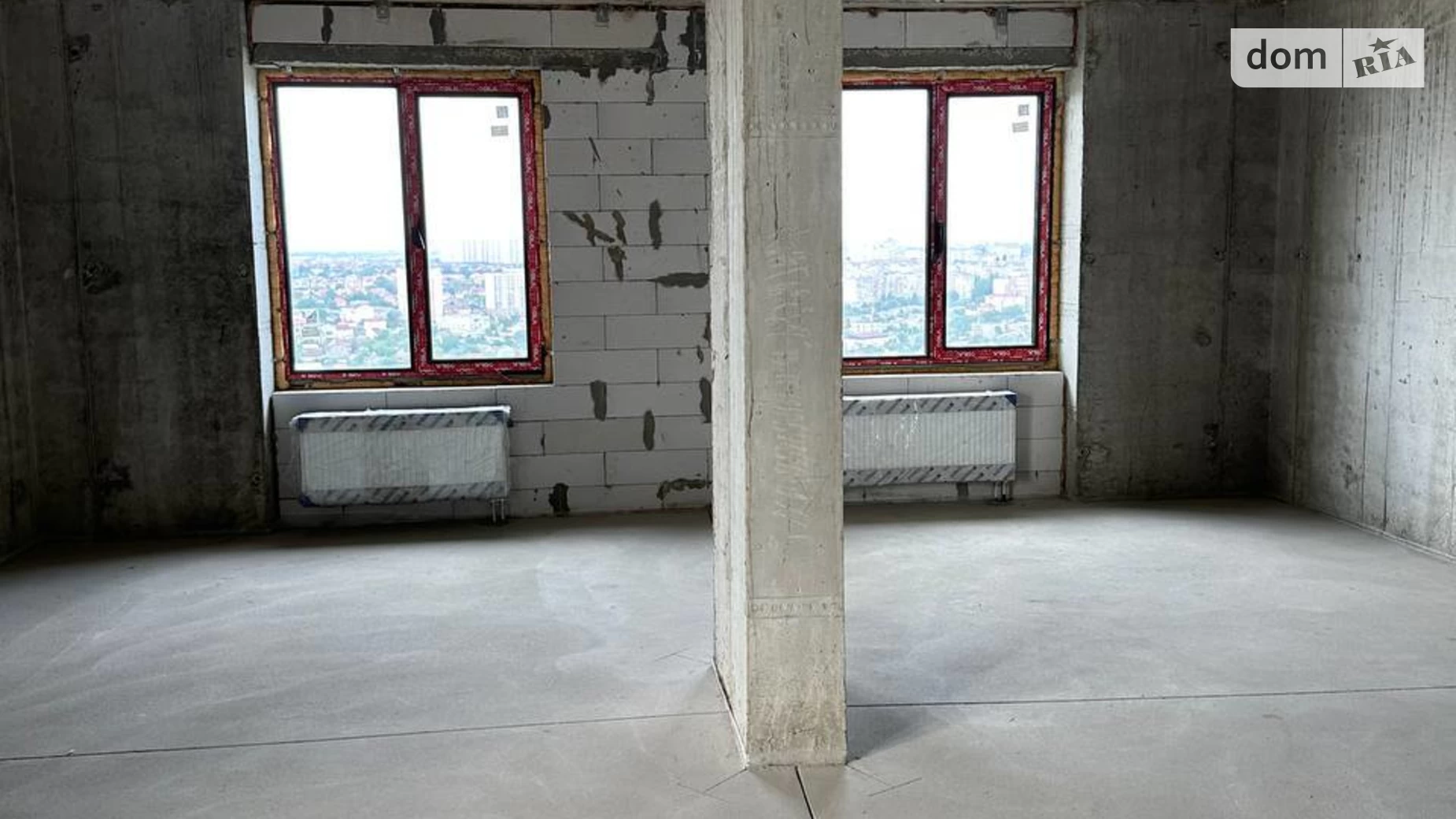 Продается 3-комнатная квартира 80.2 кв. м в Одессе, ул. Дача Ковалевского, 5 - фото 5