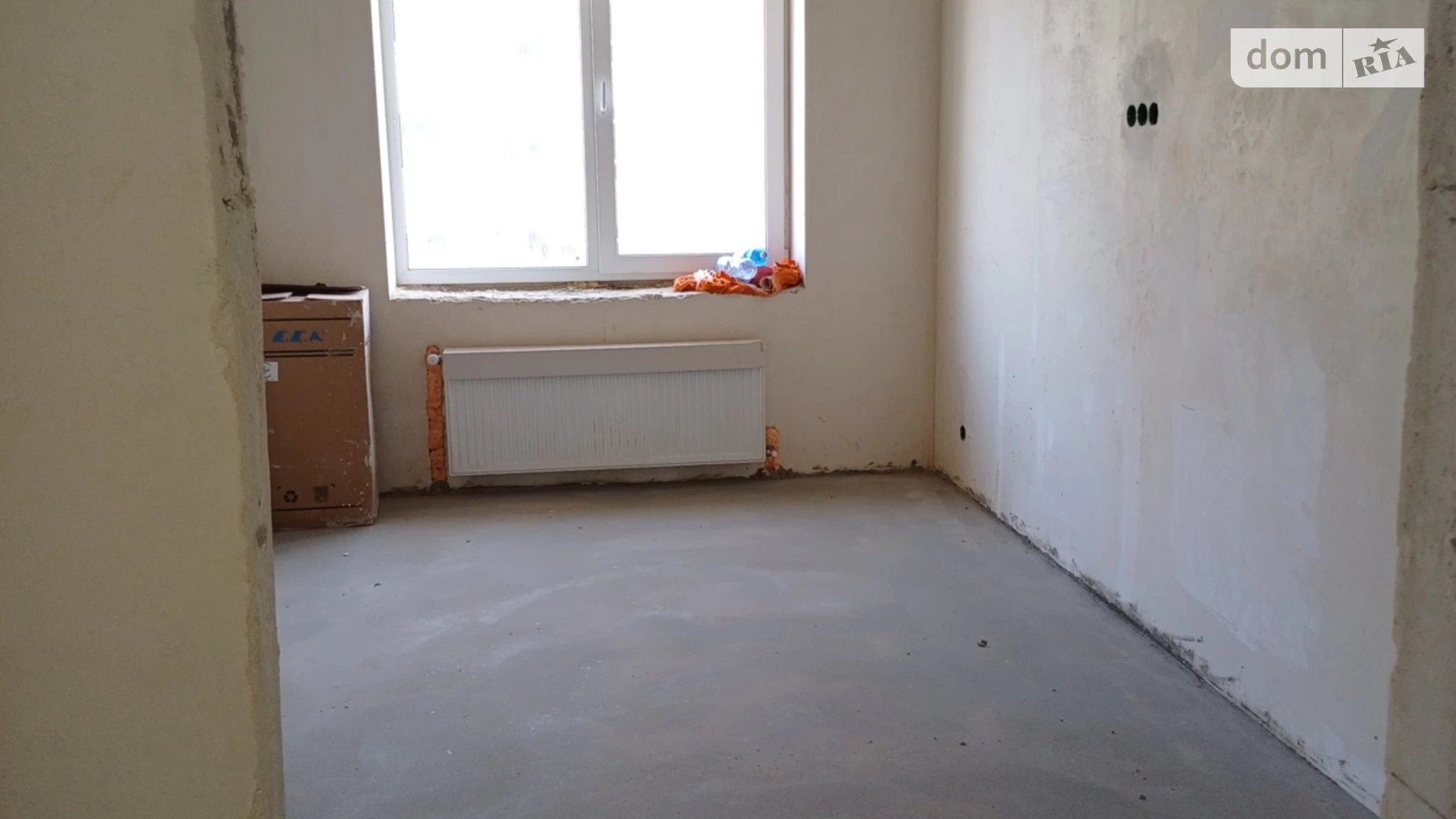 Продается 1-комнатная квартира 42 кв. м в Житомире - фото 5