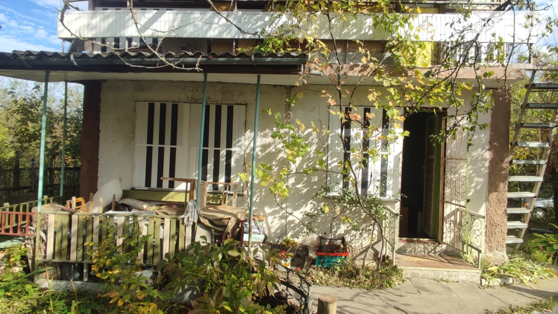 Продается дом на 2 этажа 40.2 кв. м с бассейном, цена: 7000 $ - фото 3
