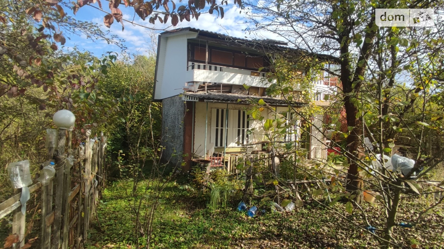 Продается дом на 2 этажа 40.2 кв. м с бассейном, цена: 7000 $ - фото 5