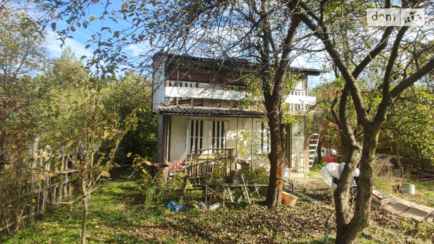 Продается дом на 2 этажа 40.2 кв. м с бассейном, цена: 7000 $ - фото 4