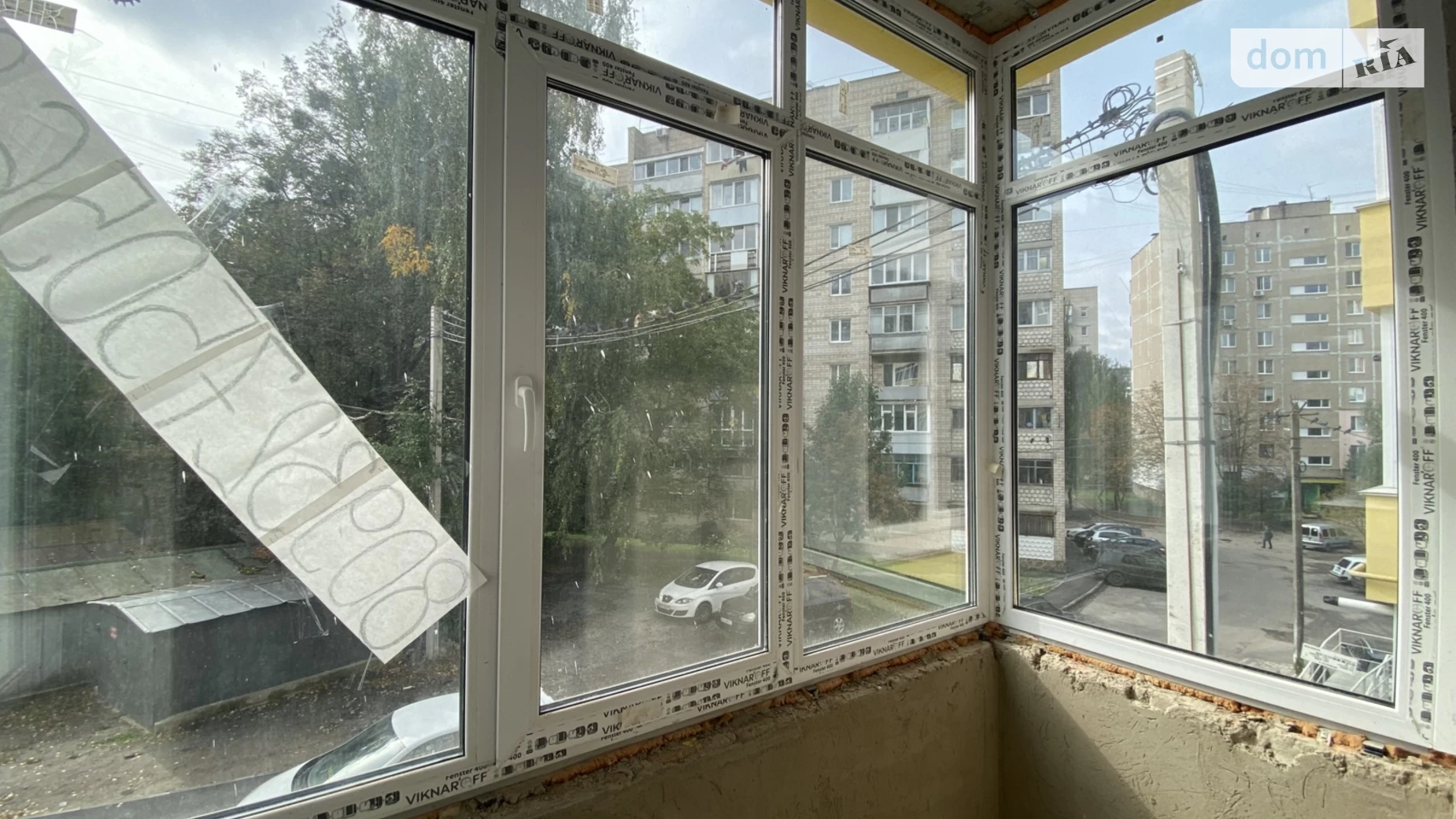 Продается 1-комнатная квартира 56 кв. м в Виннице, цена: 54500 $ - фото 4