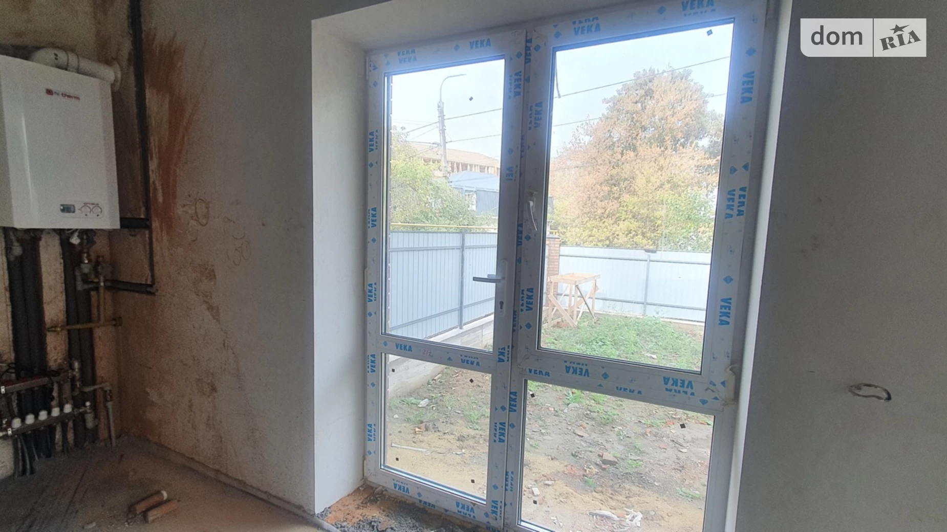 Продається частина будинку 65 кв. м с басейном, цена: 64999 $ - фото 5