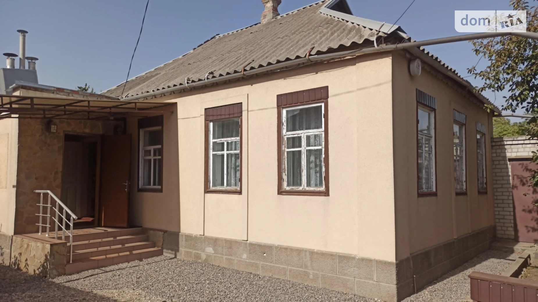 Продається одноповерховий будинок 70 кв. м з гаражем, цена: 55000 $ - фото 3