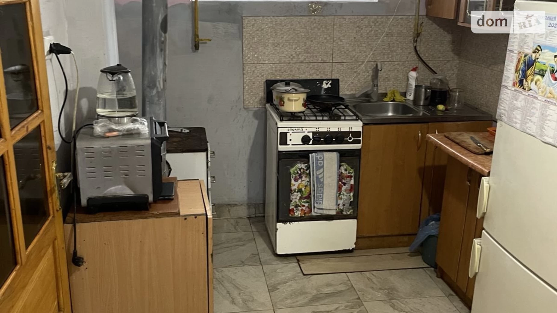 Сдается в аренду одноэтажный дом 70 кв. м с балконом, цена: 8000 грн - фото 3