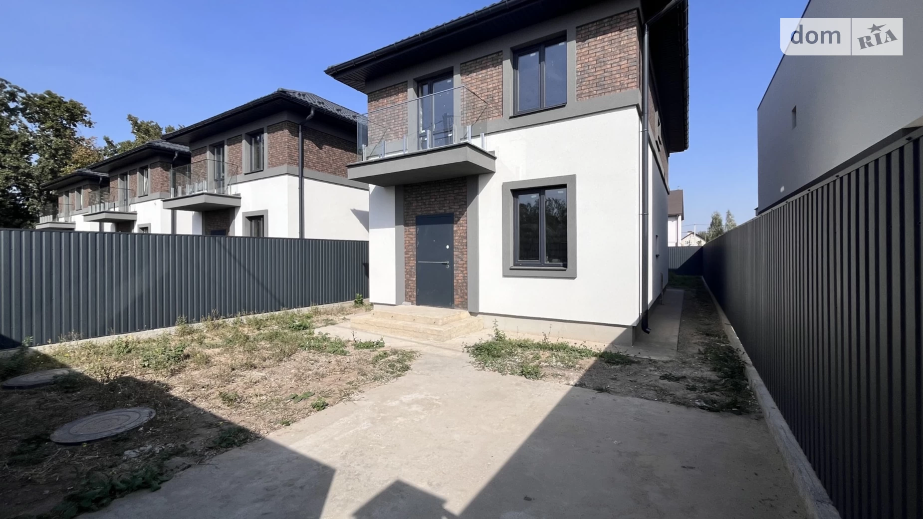 Продается дом на 2 этажа 115 кв. м с гаражом, цена: 120000 $ - фото 3