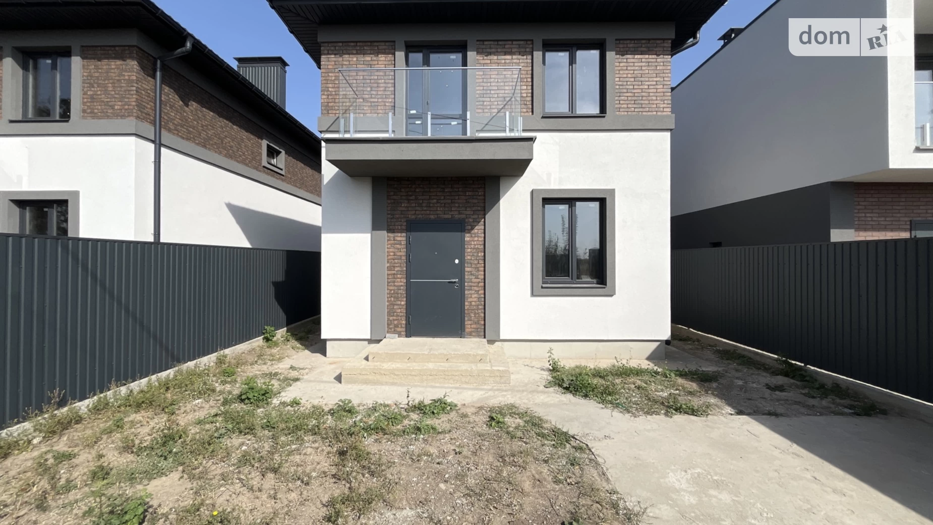 Продается дом на 2 этажа 115 кв. м с гаражом, цена: 120000 $ - фото 2