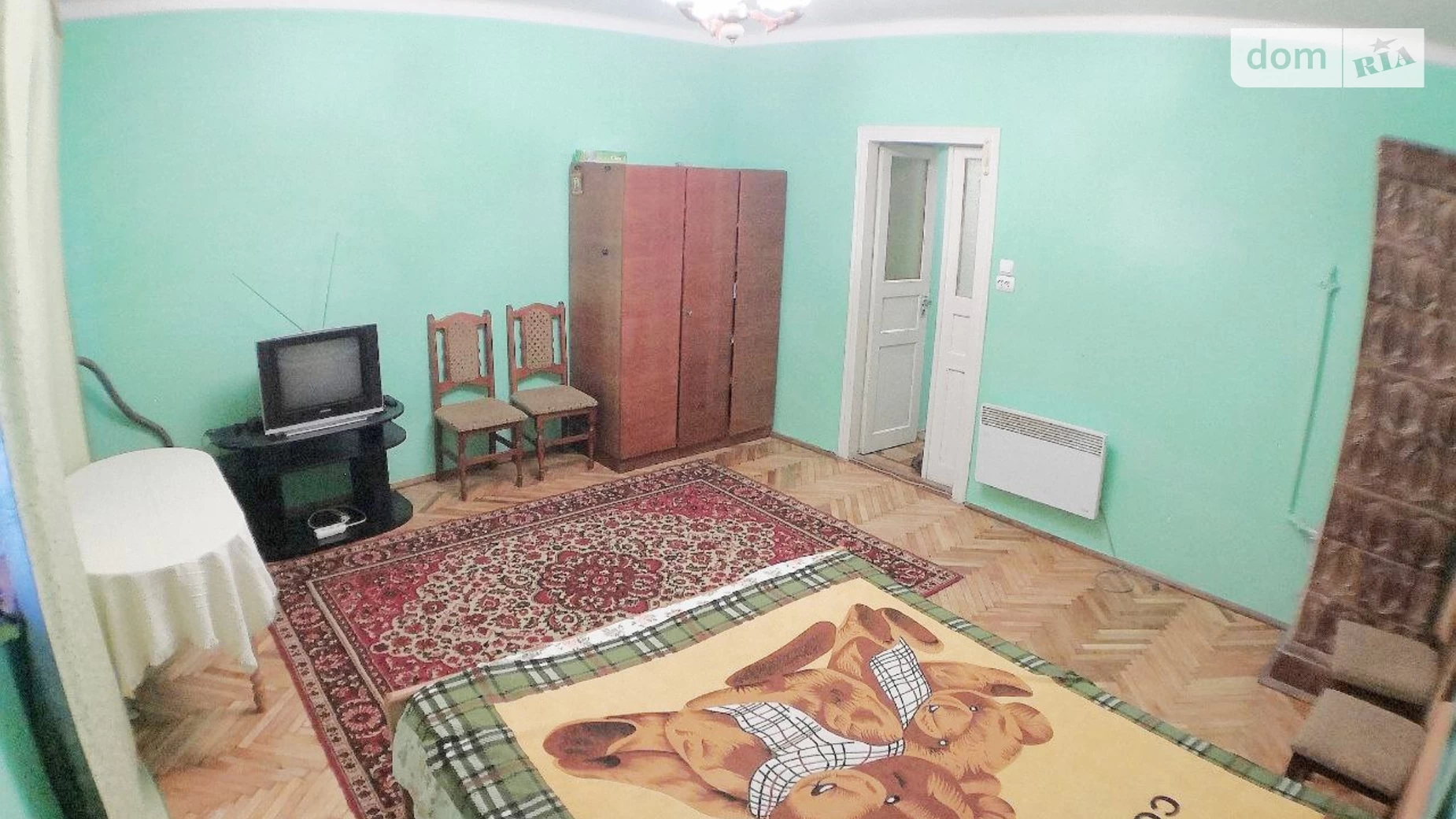 Сдается в аренду 1-комнатная квартира 30 кв. м в Львове, просп. Черновола Вячеслава - фото 2