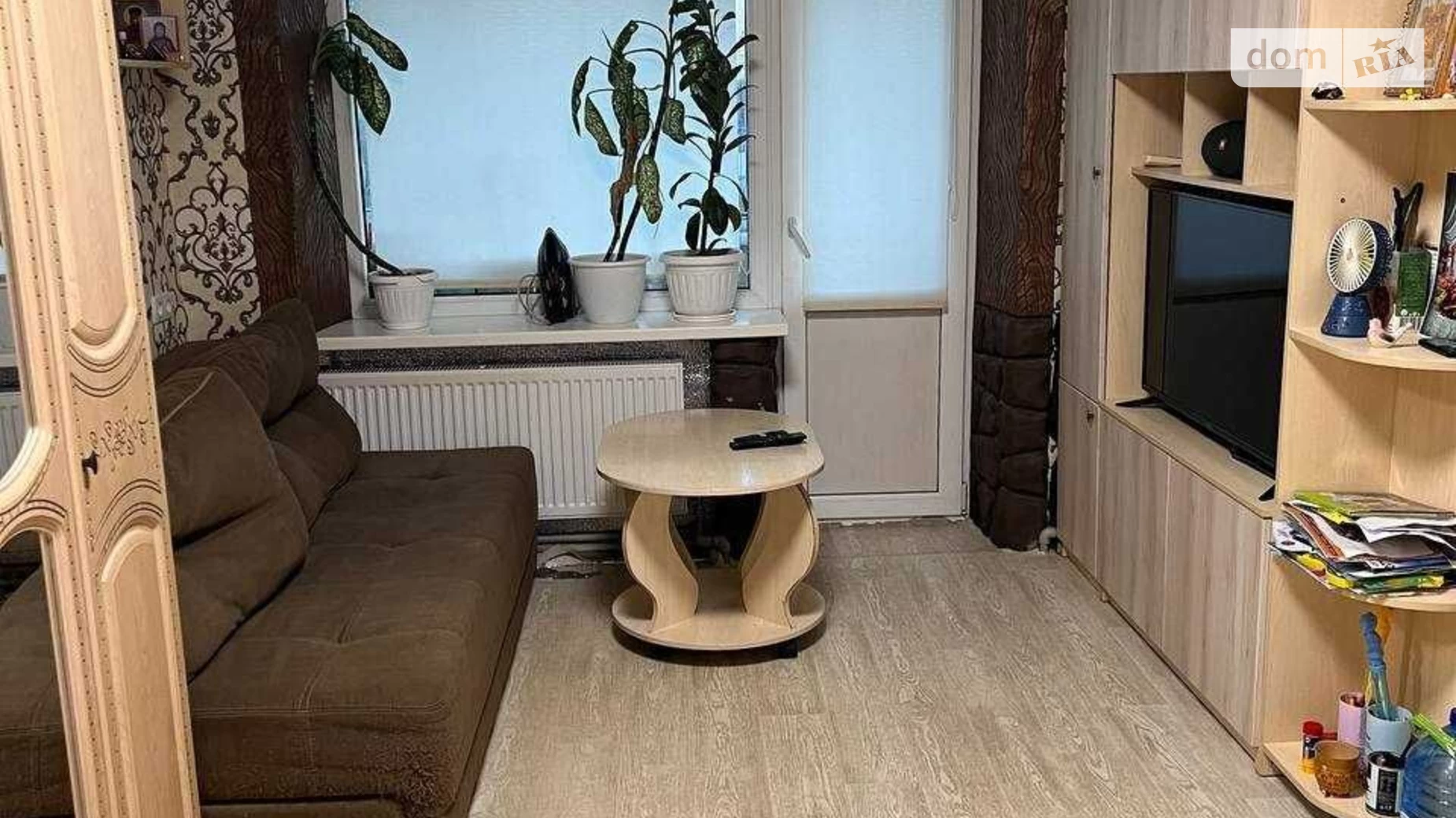 Продается 3-комнатная квартира 45 кв. м в Днепре - фото 4