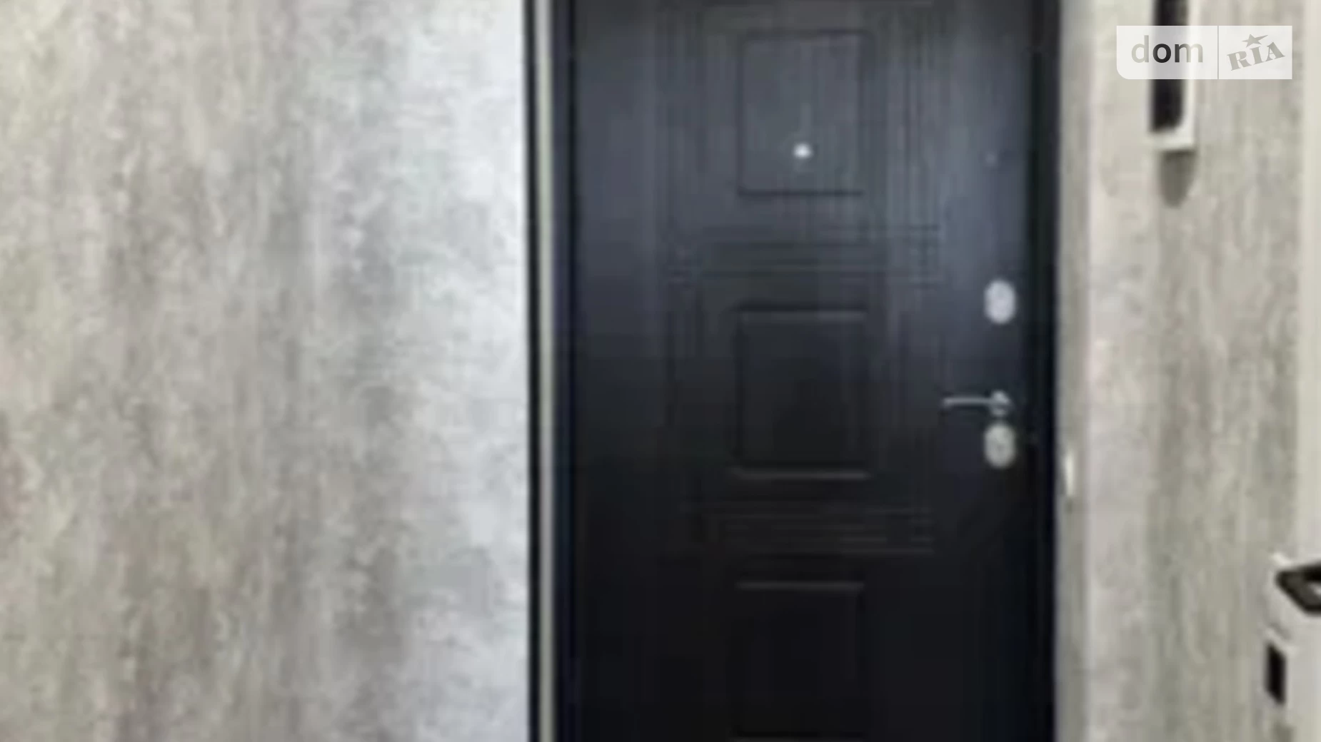 Продається 1-кімнатна квартира 39 кв. м у Одесі, вул. Бугаївська - фото 3