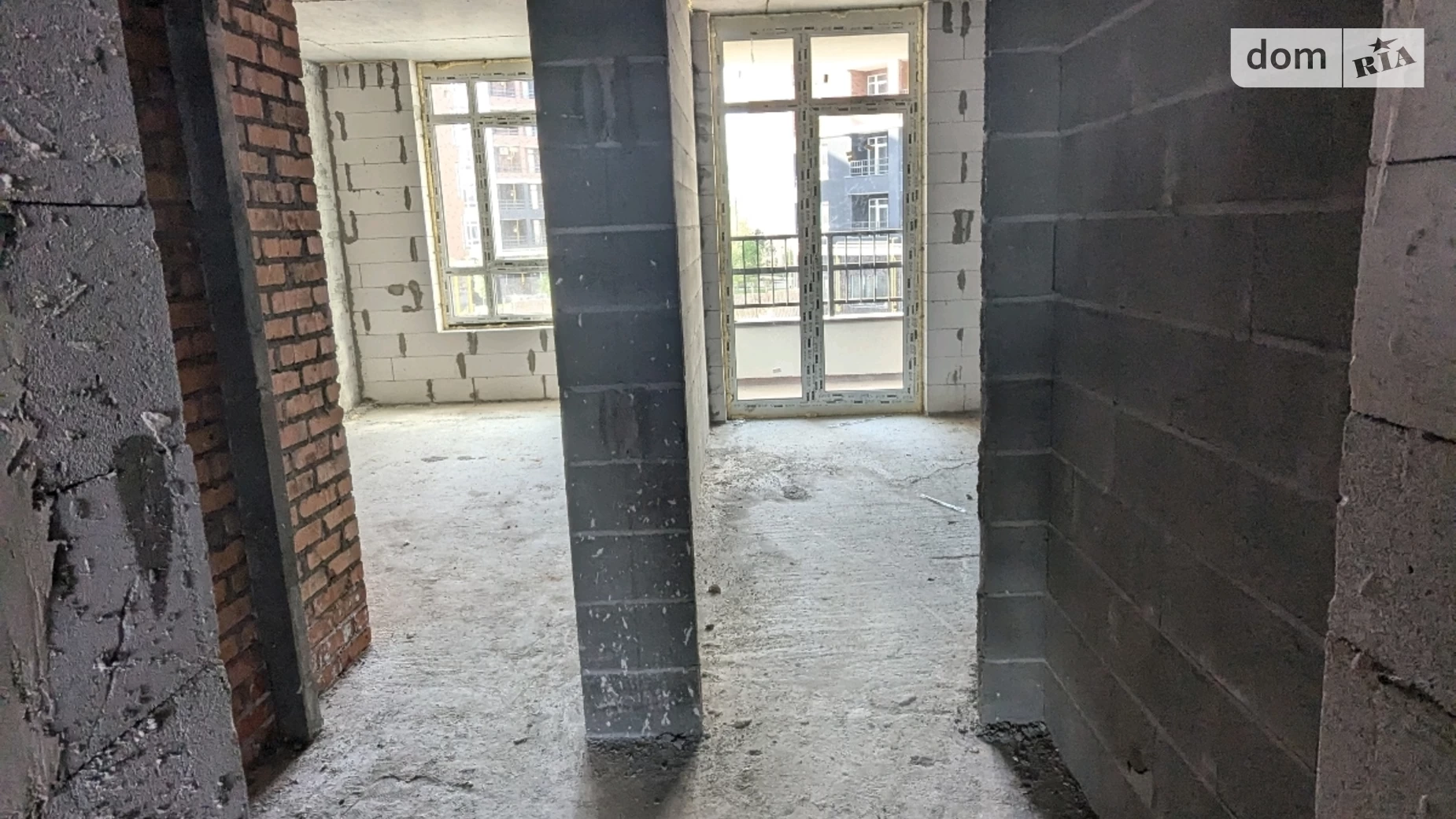 Продается 1-комнатная квартира 43 кв. м в Ирпене, ул. Ольги Кобылянской(Достоевского), 1В/31 - фото 5