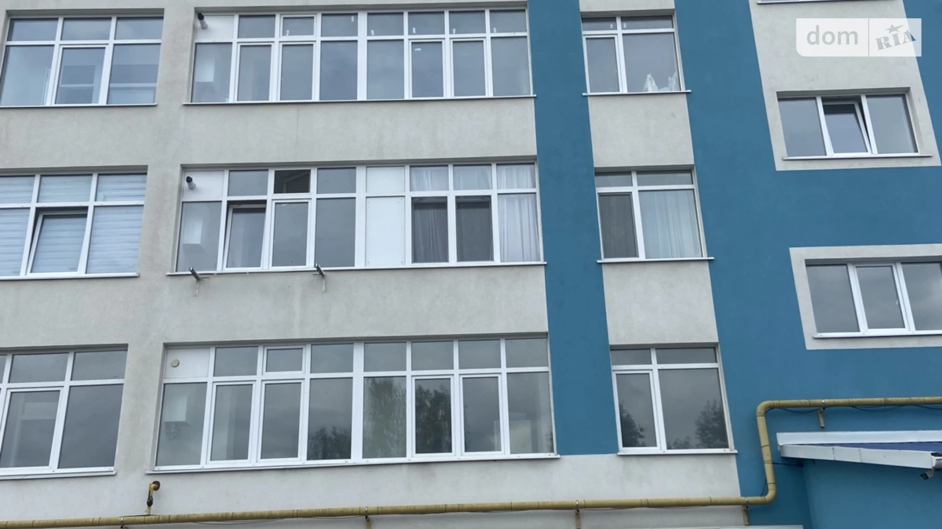 Продается 2-комнатная квартира 64 кв. м в Хмельницком, пер. Гетмана Мазепы(Красовского Маршала), 57 - фото 4