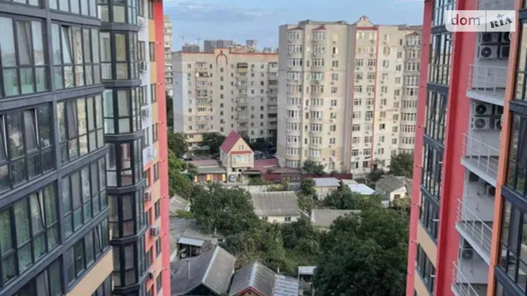 Продається 1-кімнатна квартира 37.1 кв. м у Одесі, вул. Олексія Вадатурського(Маршала Малиновського), 18 - фото 5