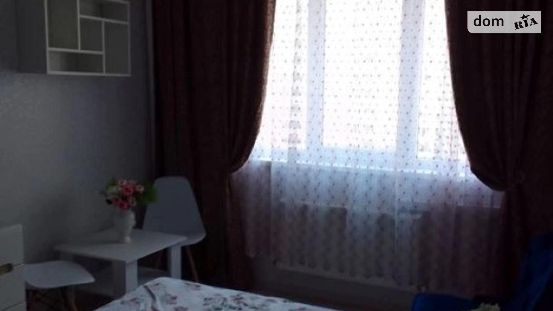 Сдается в аренду 1-комнатная квартира 35 кв. м в Одессе, ул. Виталия Нестеренко(Академика Воробьёва), 1Б - фото 3