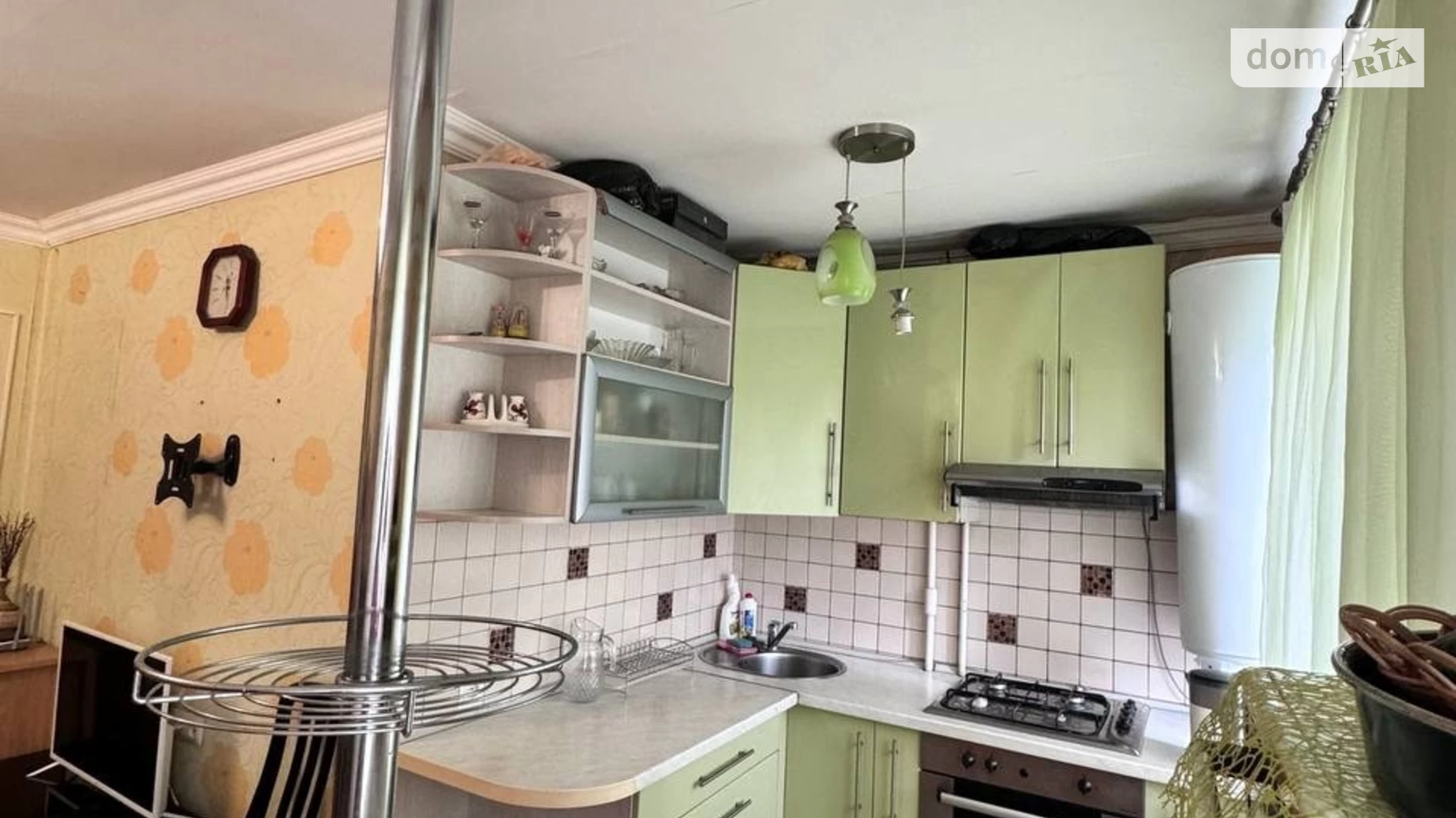 Продается 2-комнатная квартира 46.2 кв. м в Днепре, ул. Криворожская, 70 - фото 4