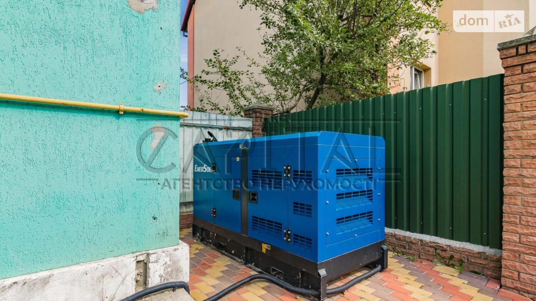 Продается дом на 2 этажа 780.9 кв. м с садом, цена: 580000 $ - фото 4