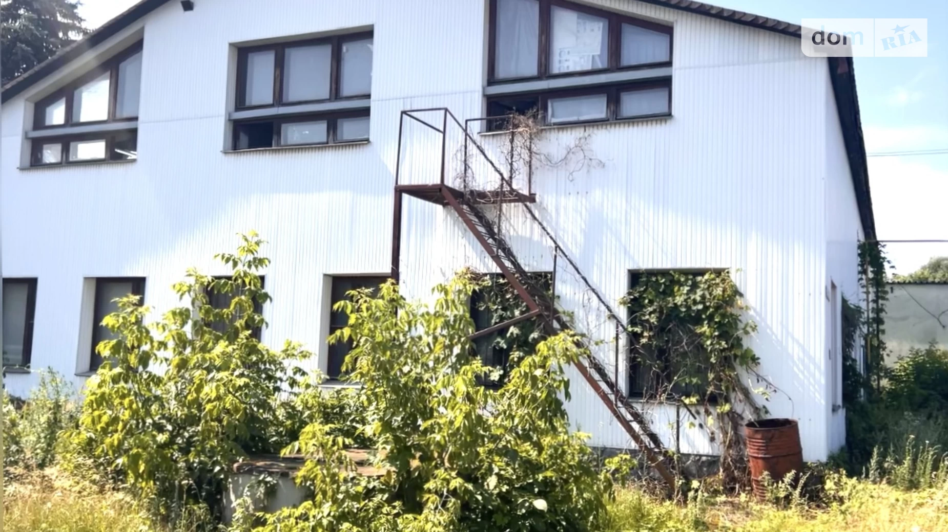 Продається об'єкт сфери послуг 626 кв. м в 2-поверховій будівлі, цена: 185000 $ - фото 3