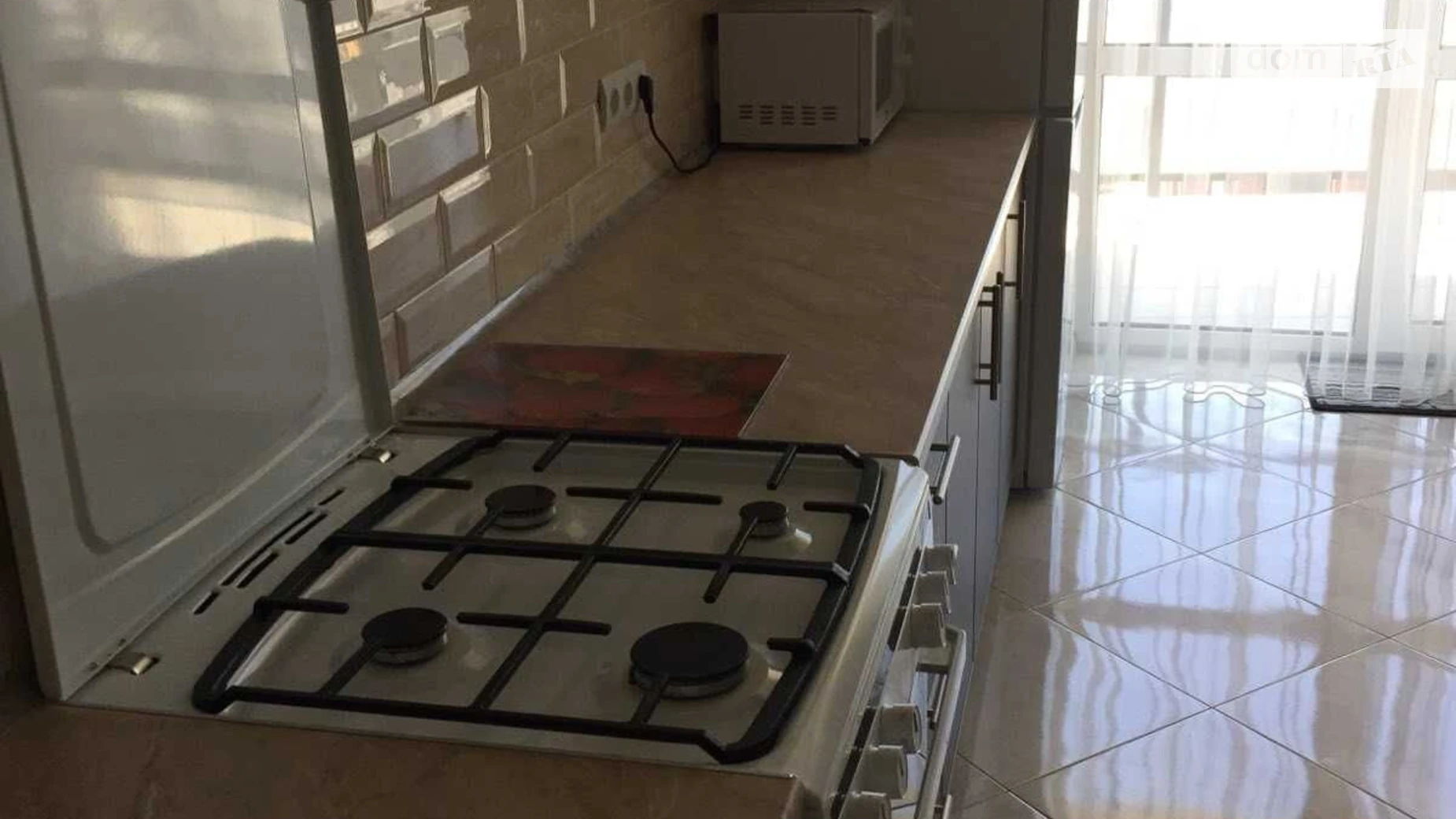 Сдается в аренду 2-комнатная квартира 65 кв. м в Львове, ул. Малоголоскивская, 8А - фото 5