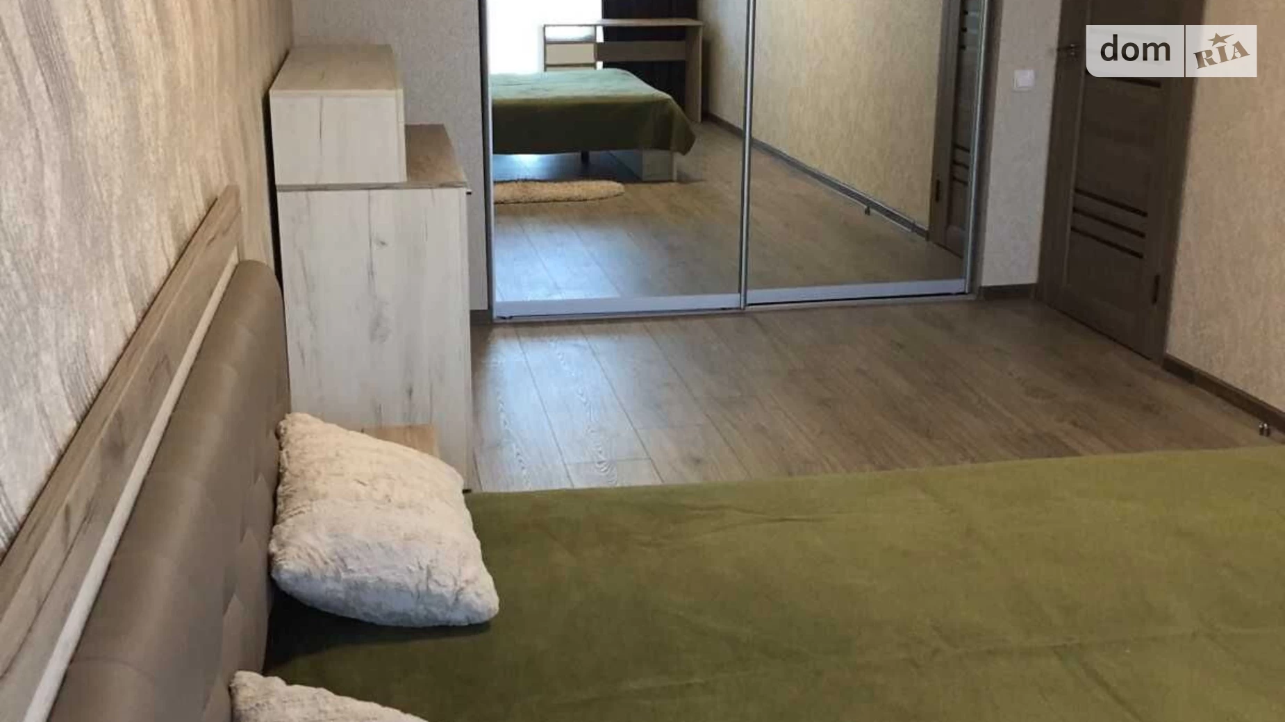 Здається в оренду 2-кімнатна квартира 65 кв. м у Львові, вул. Малоголосківська, 8А - фото 3