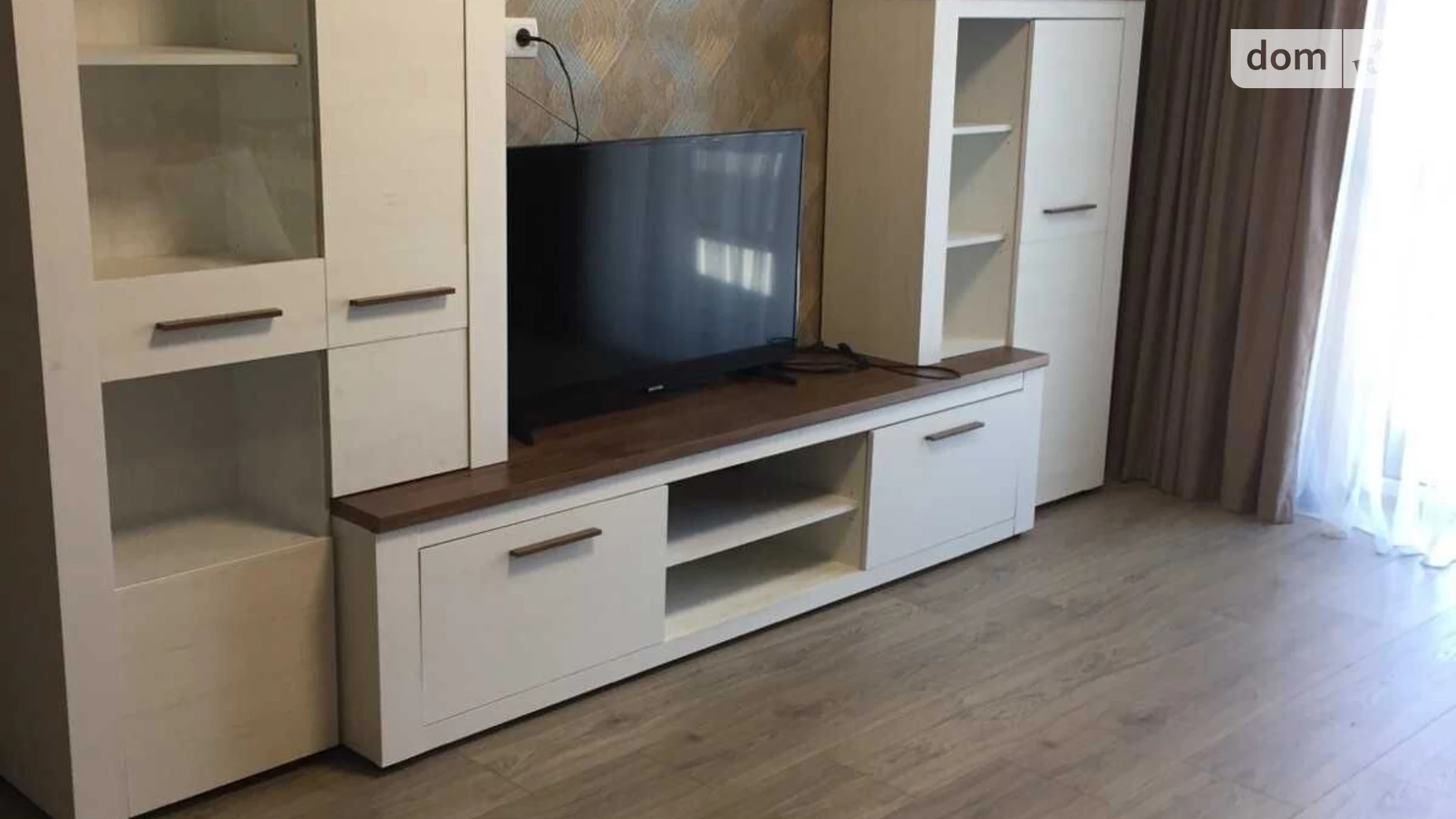 Сдается в аренду 2-комнатная квартира 65 кв. м в Львове, ул. Малоголоскивская, 8А - фото 2