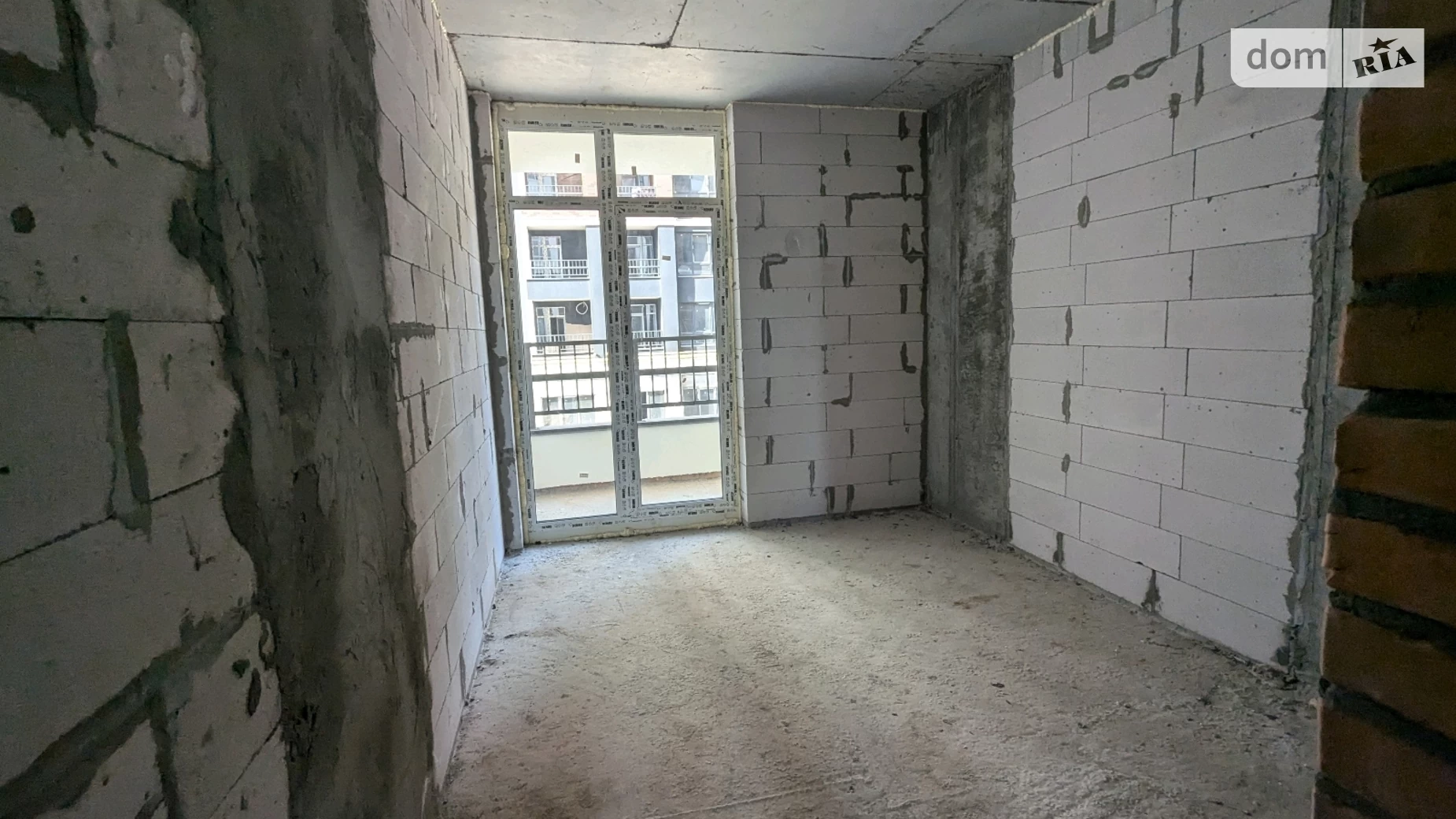 Продается 2-комнатная квартира 65 кв. м в Ирпене, ул. Ольги Кобылянской(Достоевского), 1В/31 - фото 3