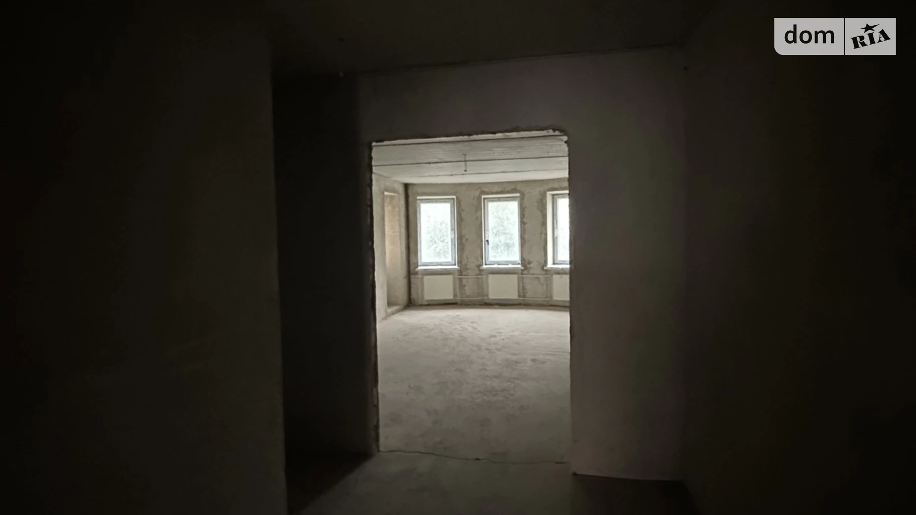 3-комнатная квартира 96 кв. м в Тернополе, просп. Бандеры Степана - фото 5