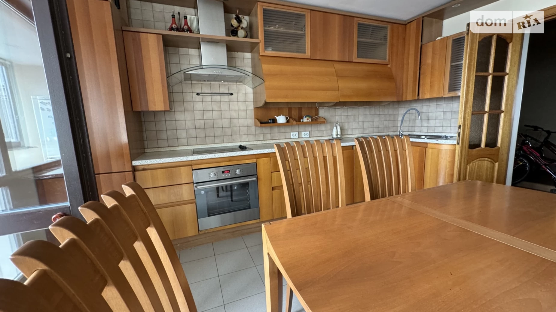 Продається 4-кімнатна квартира 146.4 кв. м у Одесі, пров. Полуничний - фото 3