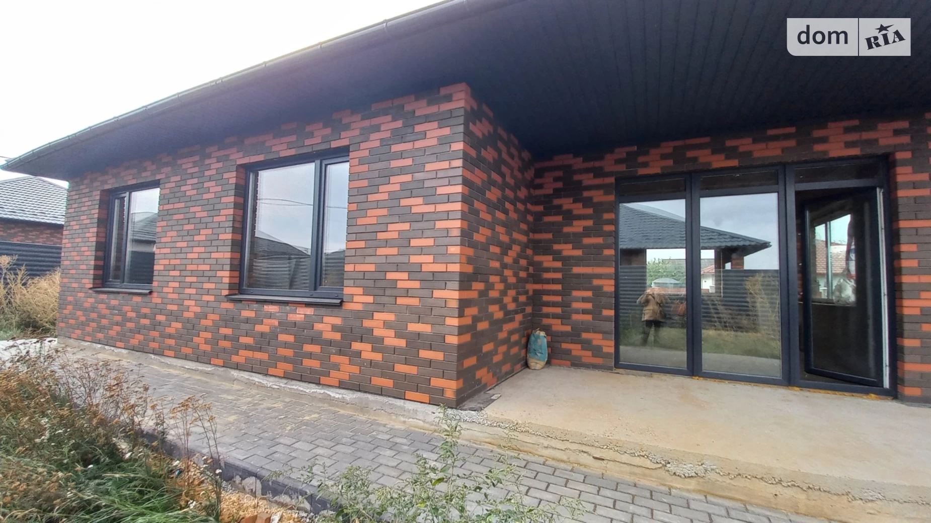 Продается одноэтажный дом 105 кв. м с верандой, цена: 75000 $ - фото 4