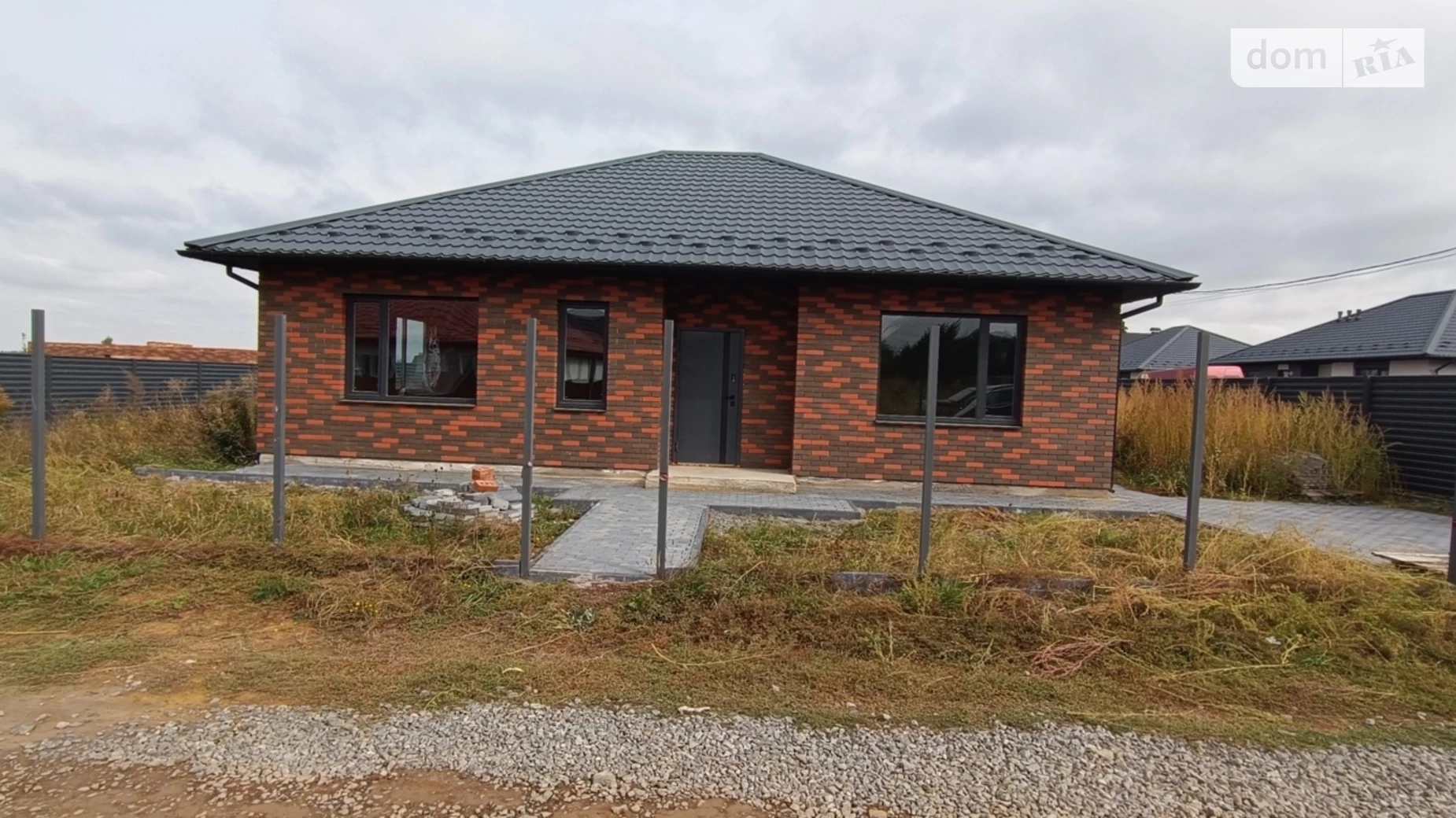 Продается одноэтажный дом 105 кв. м с участком, цена: 75000 $ - фото 2