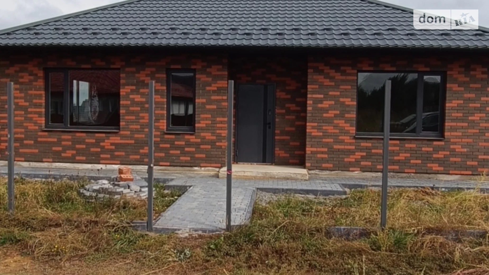 Продается одноэтажный дом 105 кв. м с участком, цена: 75000 $ - фото 5