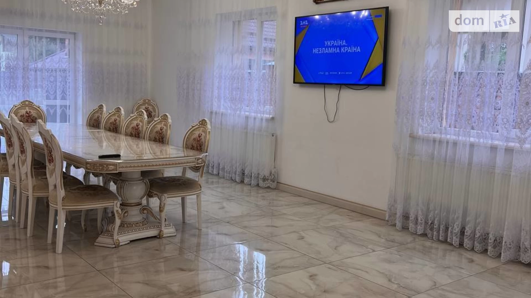Продається будинок 2 поверховий 197 кв. м з подвалом, цена: 280000 $ - фото 2