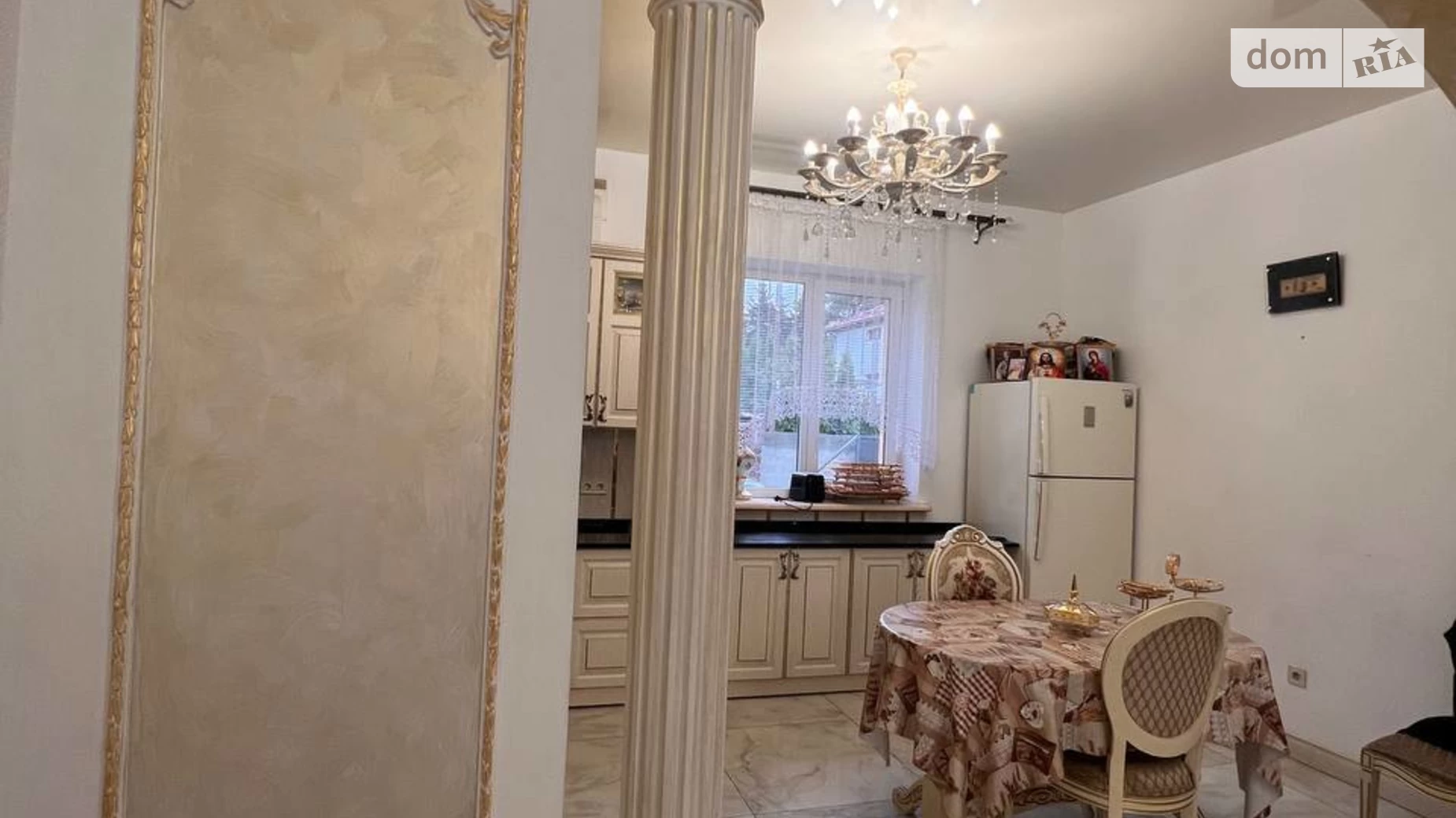 Продается дом на 2 этажа 197 кв. м с беседкой, цена: 287000 $ - фото 4