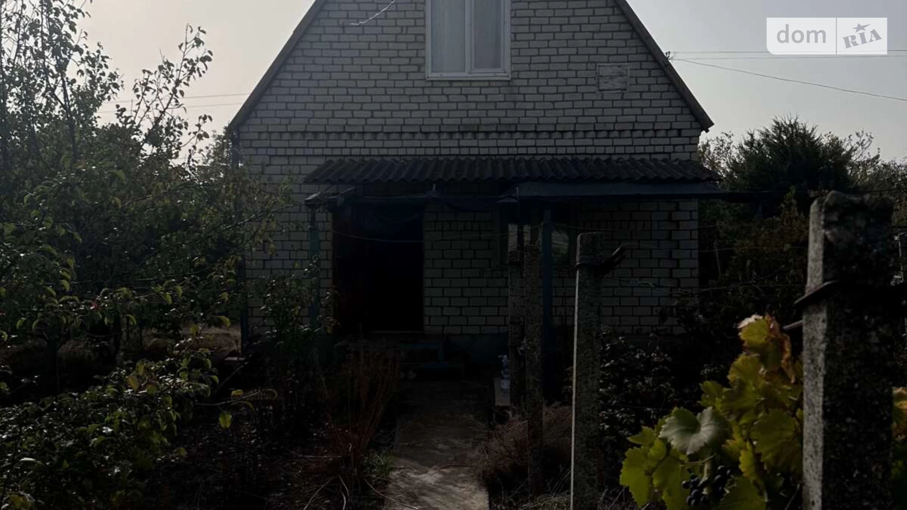 Продається будинок 2 поверховий 46.8 кв. м з садом, цена: 10000 $ - фото 2