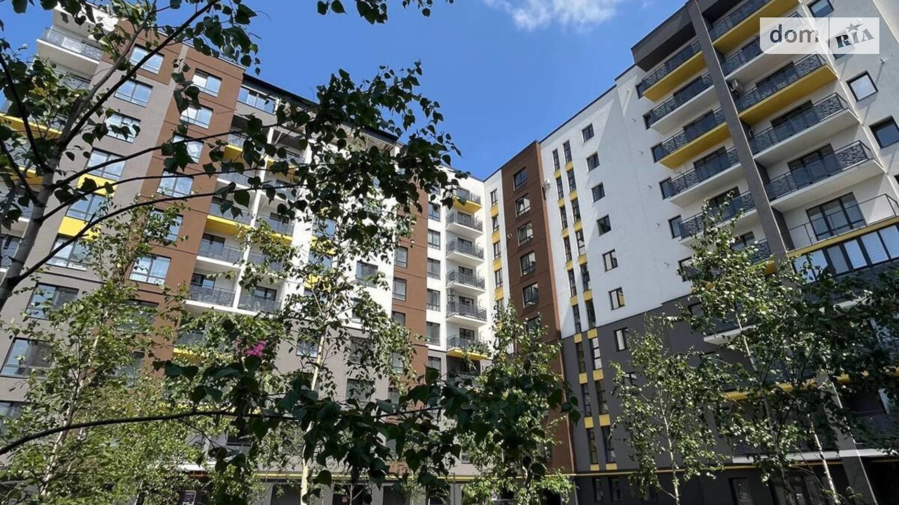 Продается 2-комнатная квартира 62 кв. м в Ивано-Франковске, ул. Вовчинецька, 227 - фото 3