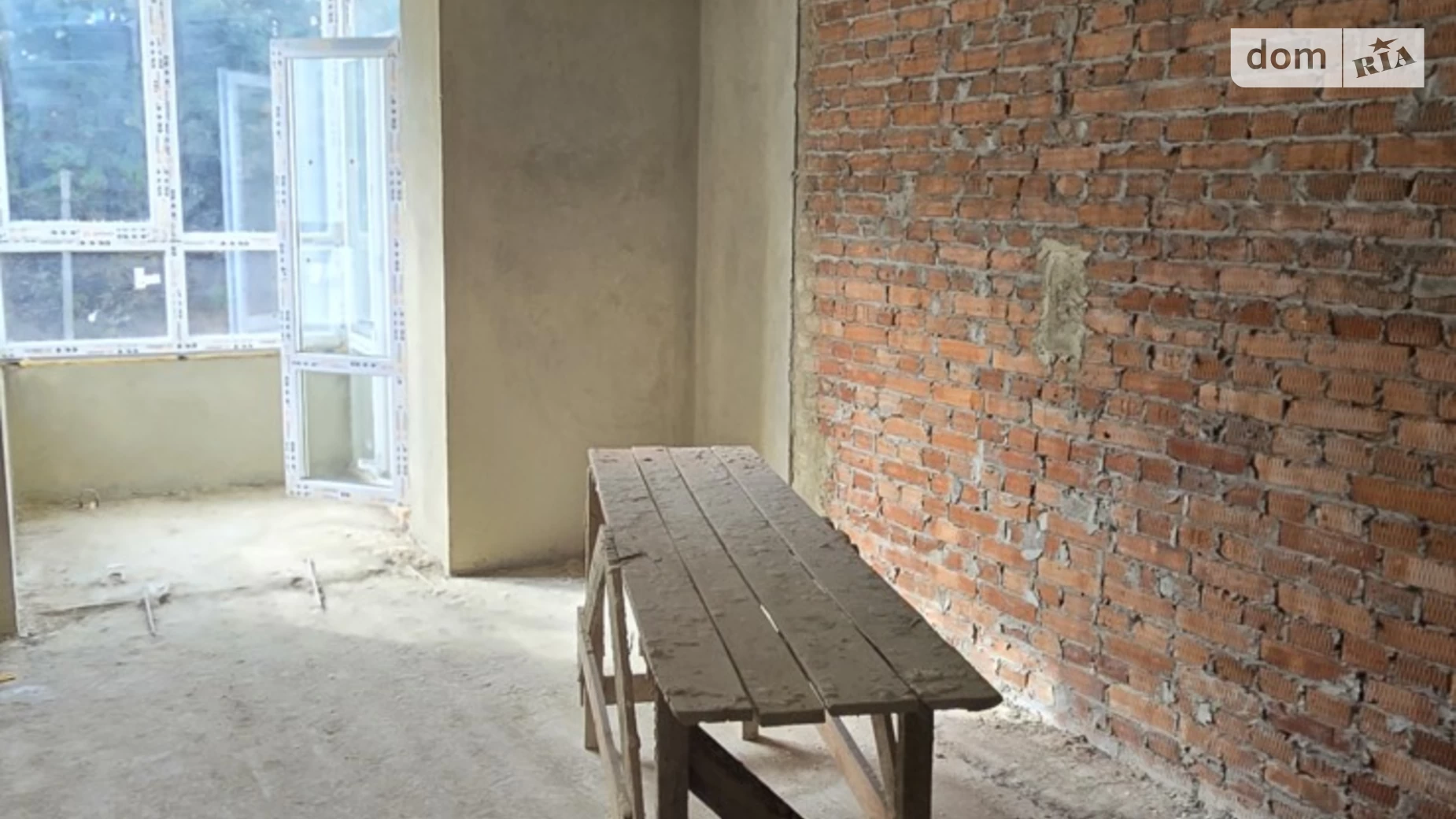 Продается 1-комнатная квартира 46 кв. м в Виннице, ул. Костя Широцкого, 5А - фото 3