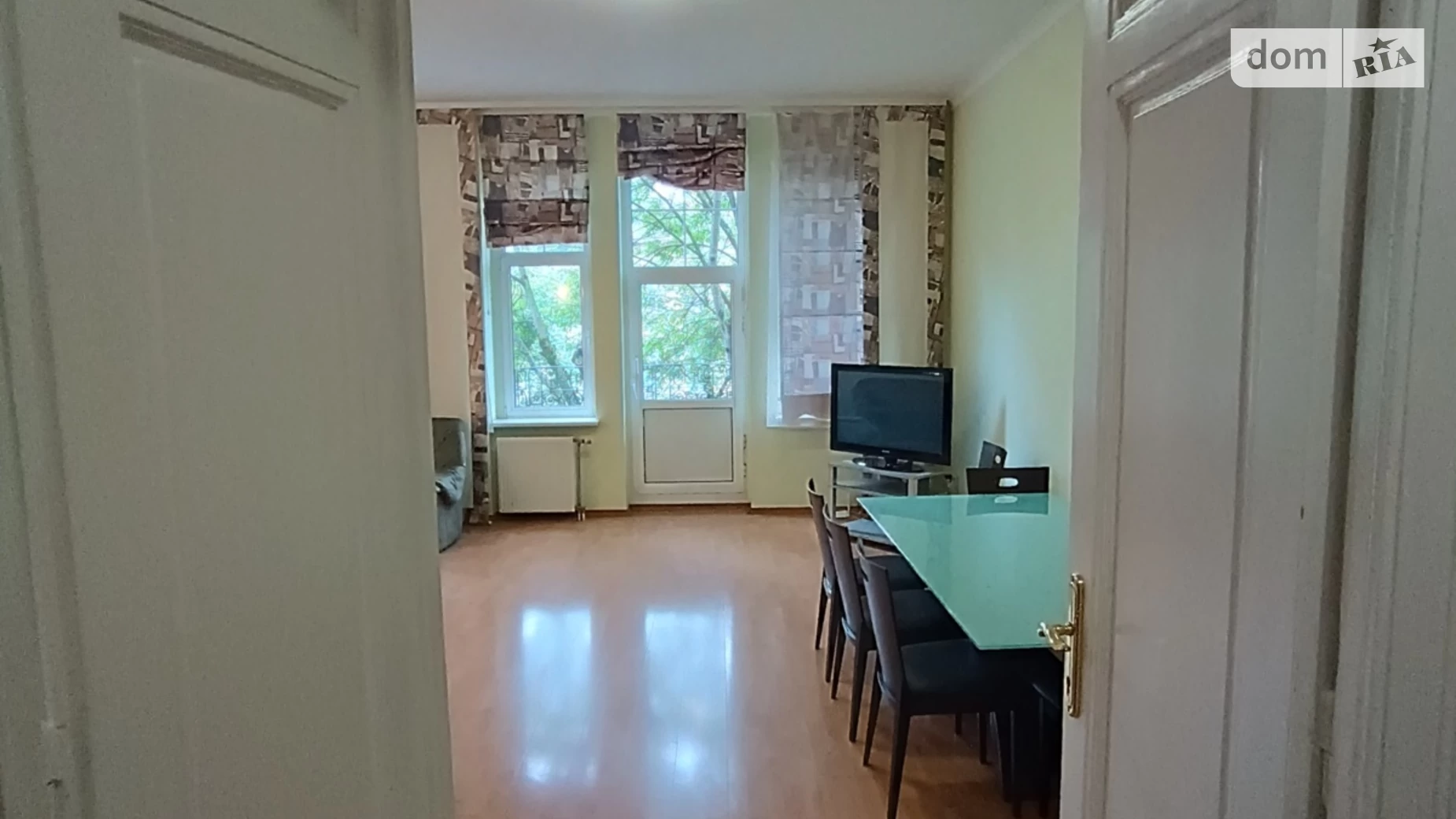 Сдается в аренду 3-комнатная квартира 130 кв. м в Львове, ул. Костя Левицкого - фото 2