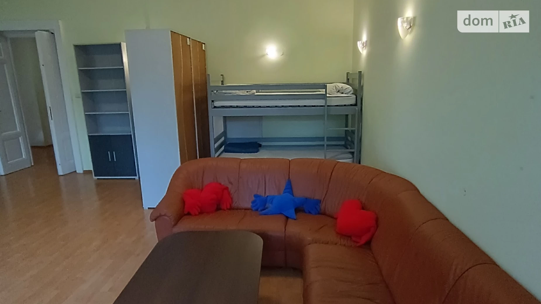Сдается в аренду 3-комнатная квартира 130 кв. м в Львове, ул. Костя Левицкого - фото 4