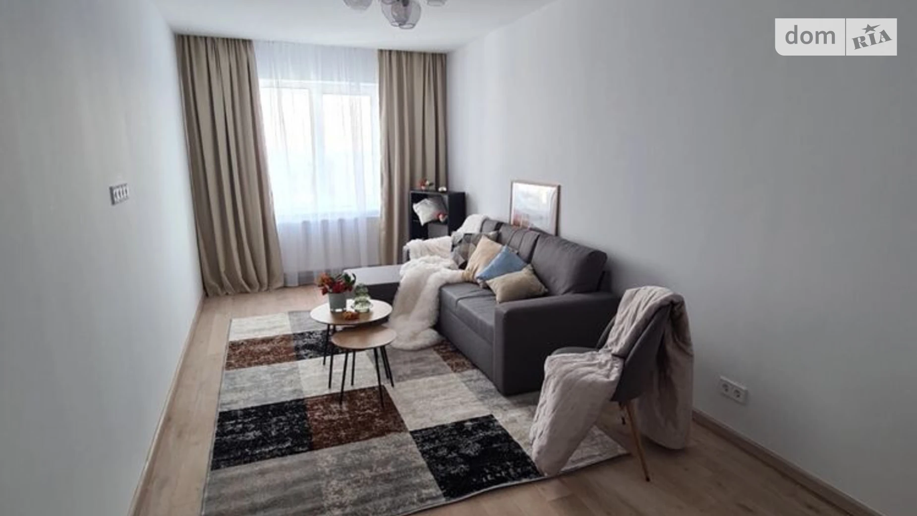 Сдается в аренду 2-комнатная квартира 70 кв. м в Львове, ул. Венгерская - фото 4