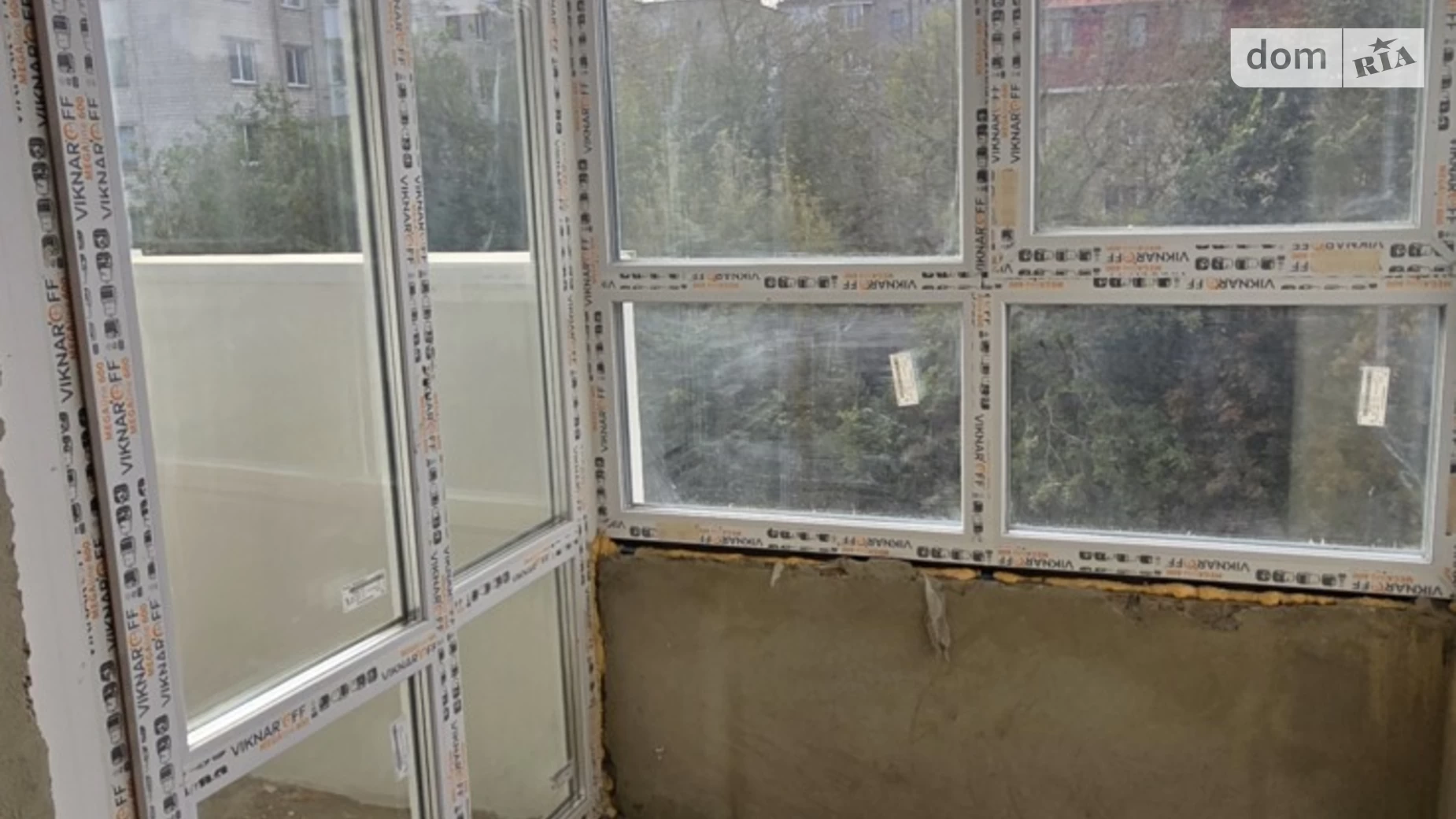 Продается 1-комнатная квартира 38 кв. м в Виннице, цена: 32000 $ - фото 2