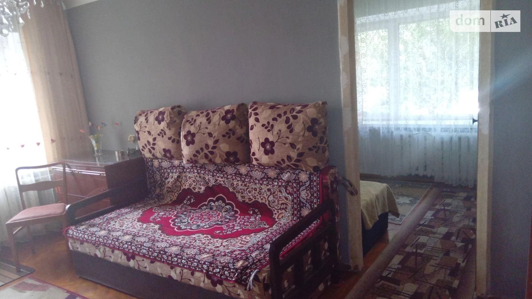 Продається 2-кімнатна квартира 39.9 кв. м у Харкові, вул. Зернова, 6/7 - фото 4