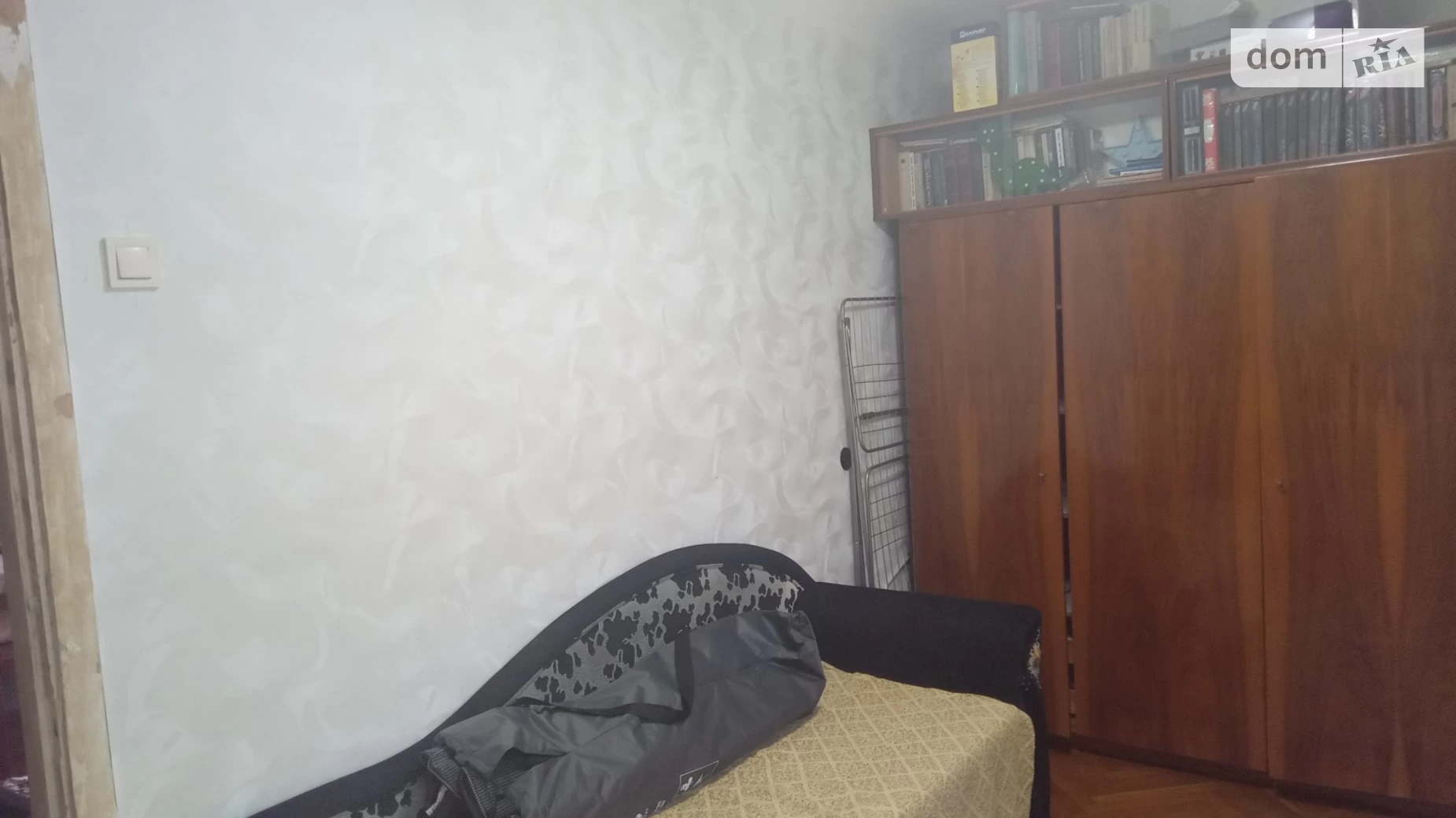 Продається 2-кімнатна квартира 39.9 кв. м у Харкові, вул. Зернова, 6/7 - фото 2