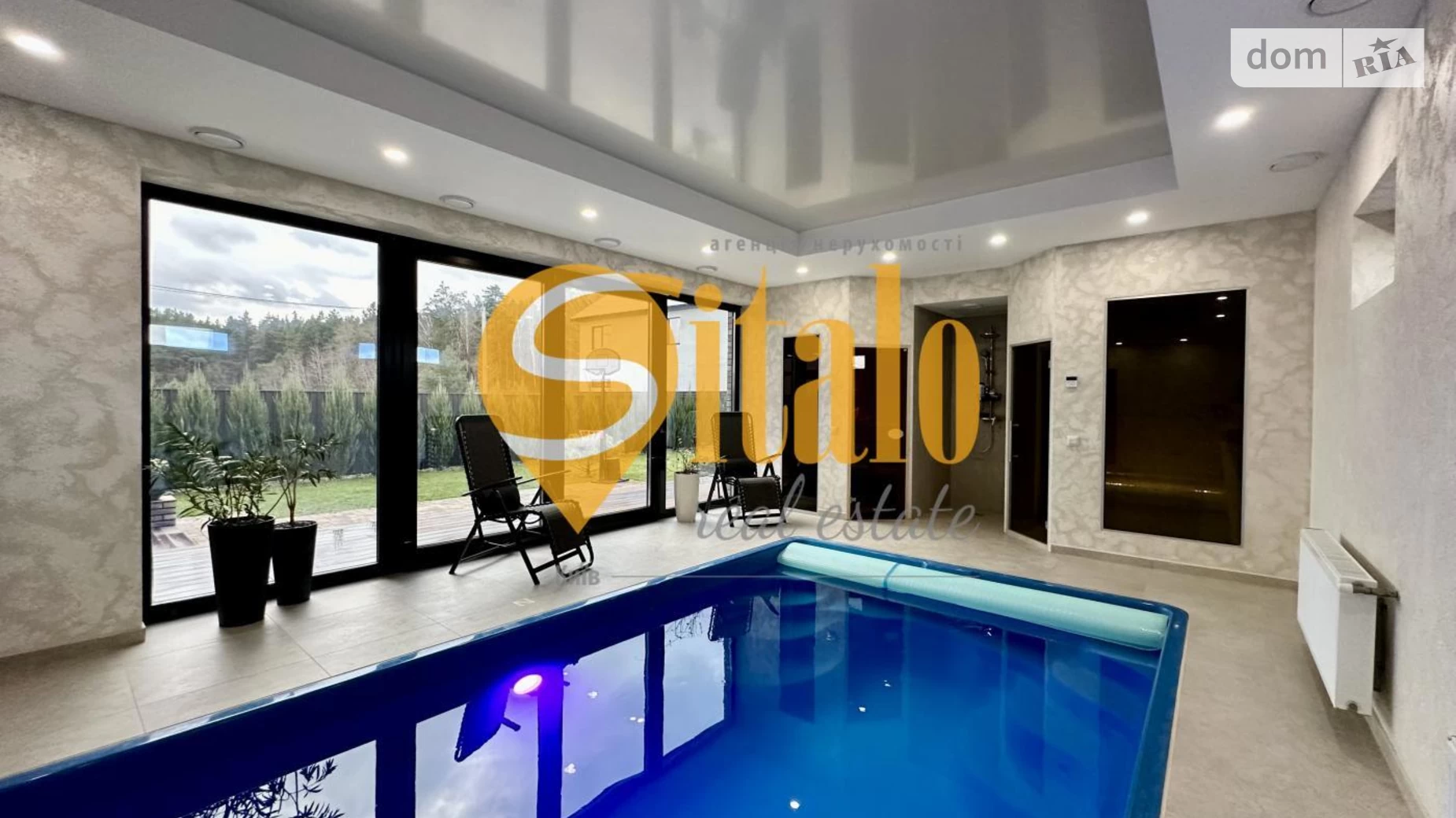 Продается дом на 2 этажа 210 кв. м с мебелью, цена: 460000 $ - фото 4