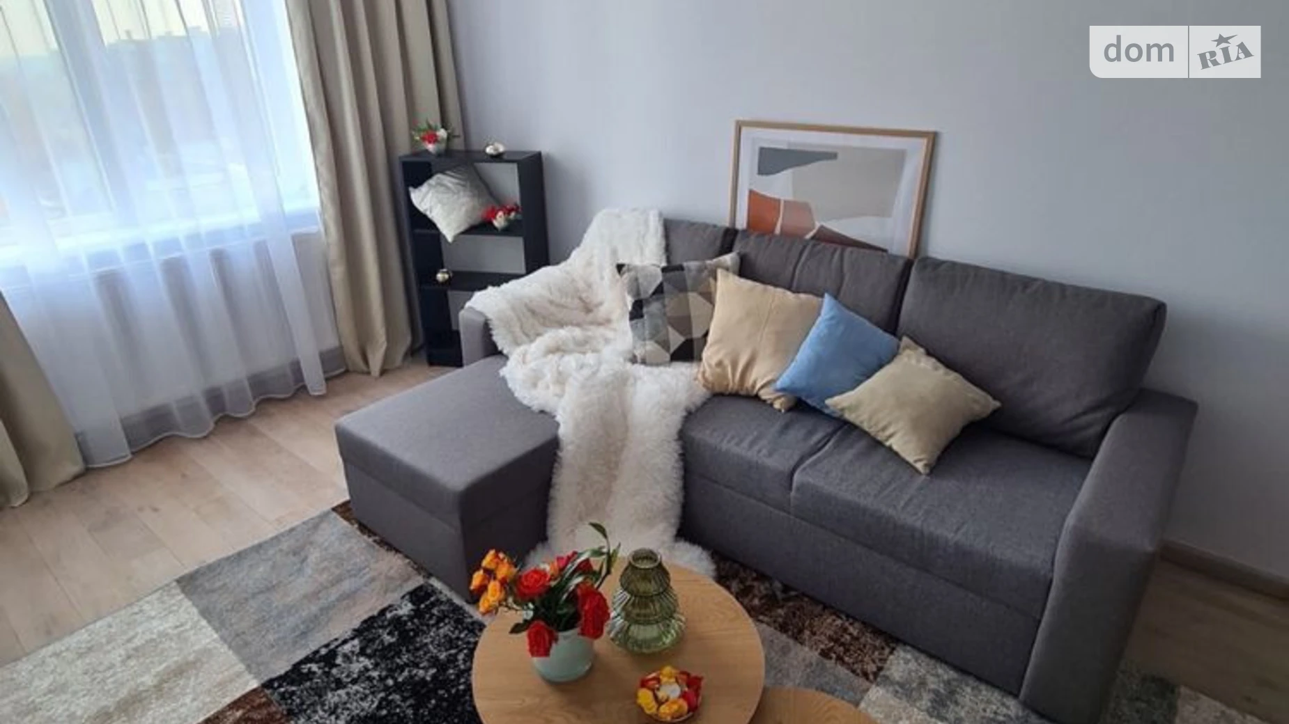 Сдается в аренду 2-комнатная квартира 70 кв. м в Львове, ул. Венгерская - фото 5