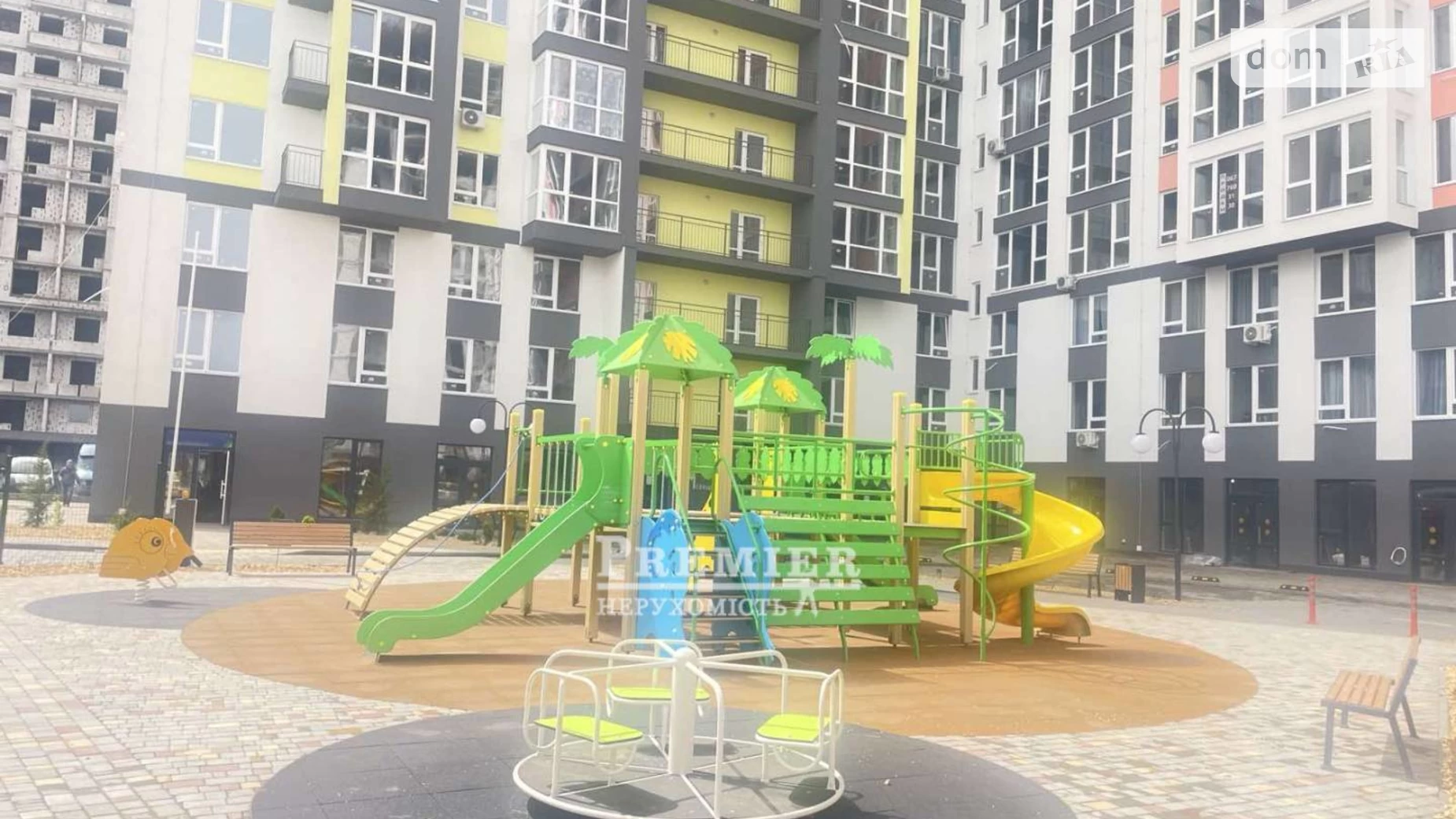 Продается 1-комнатная квартира 30 кв. м в Лиманке, ул. Академика Вильямса - фото 2